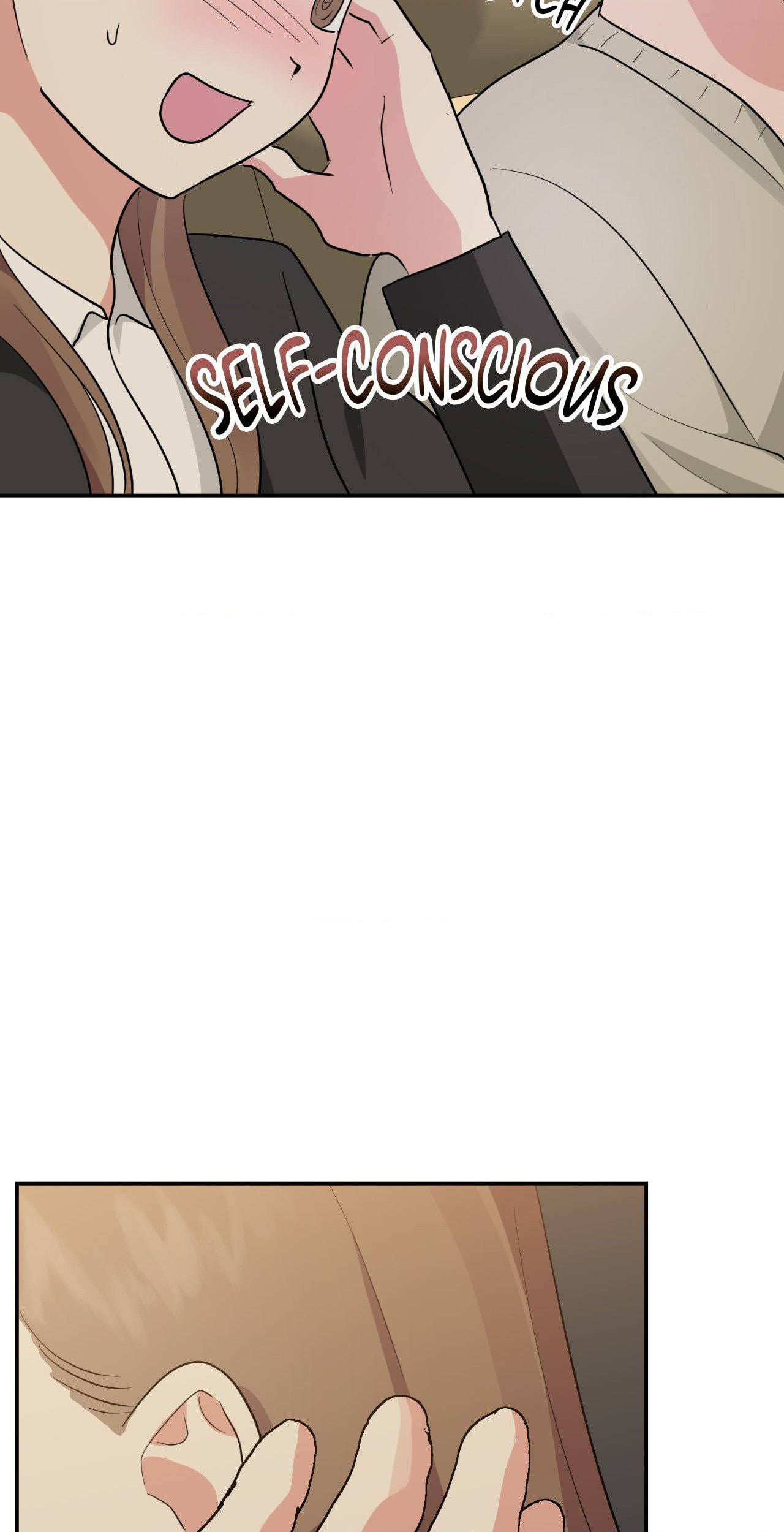 Naughty Baguette Bread Chapter 28 page 4 - 