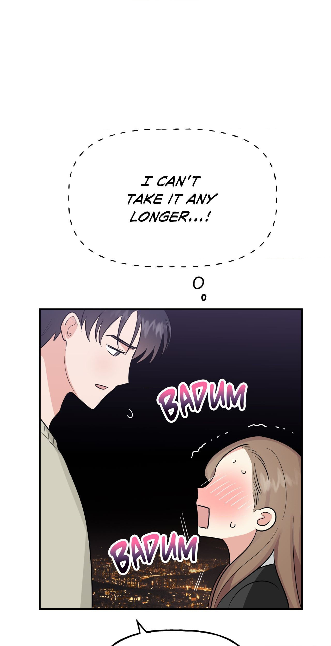 Naughty Baguette Bread Chapter 28 page 32 - 