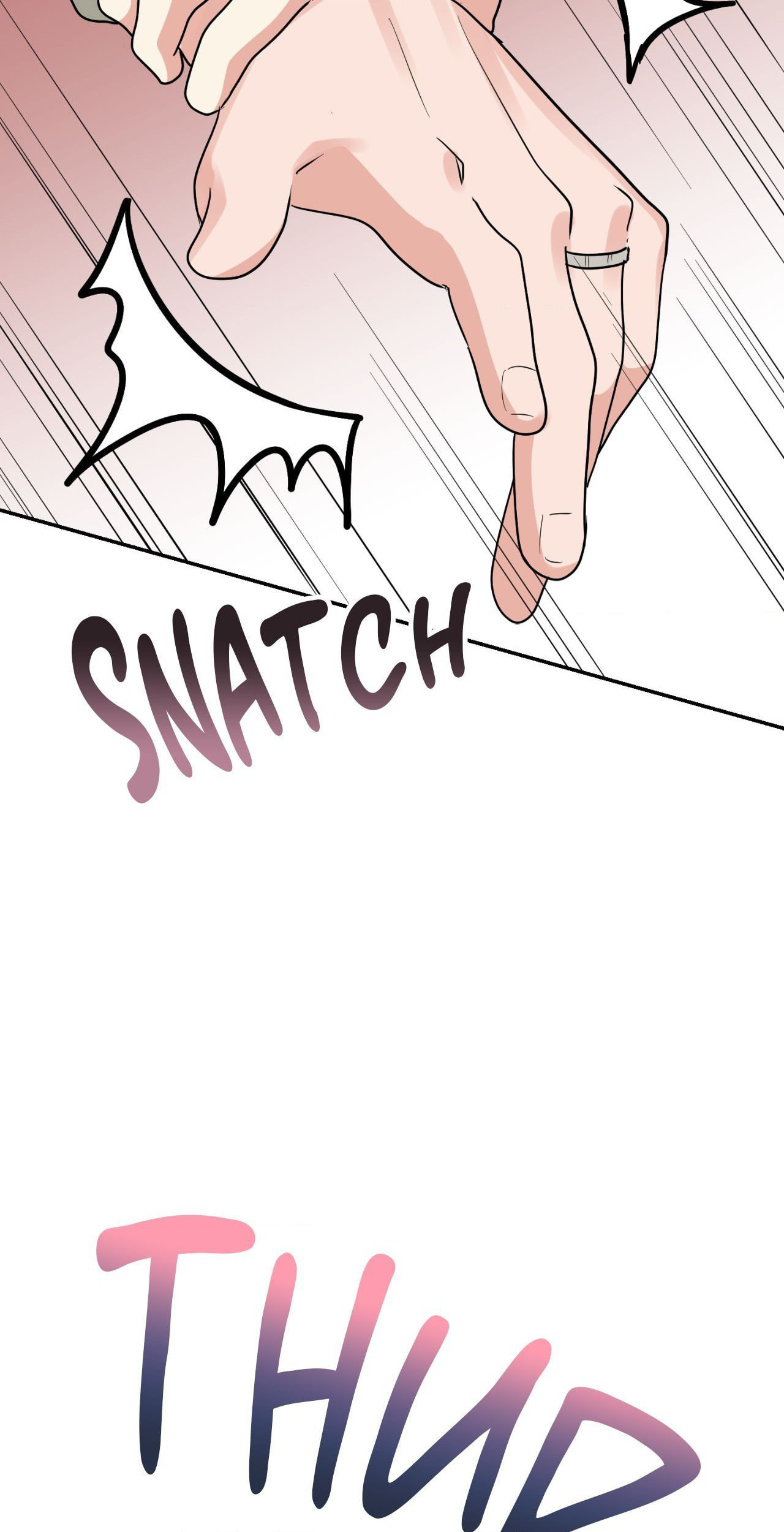 Naughty Baguette Bread Chapter 28 page 34 - 