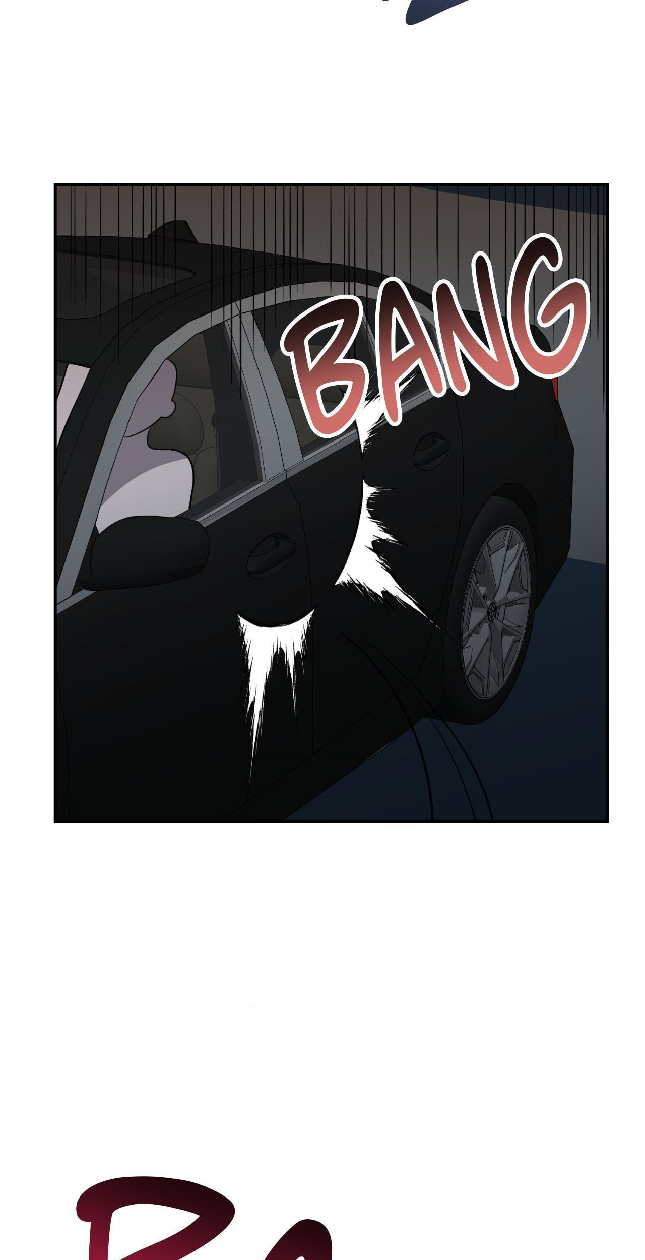Naughty Baguette Bread Chapter 28 page 35 - 