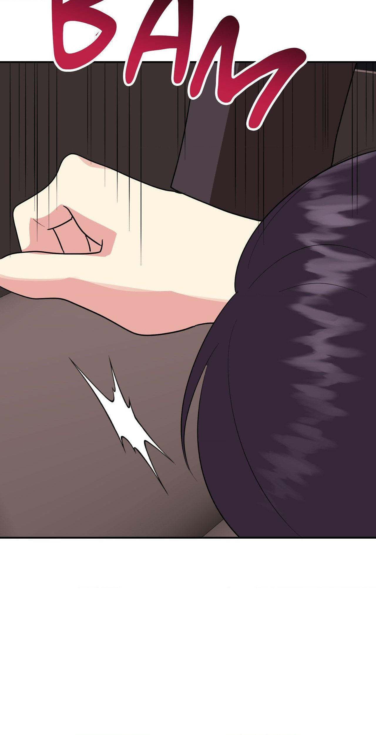Naughty Baguette Bread Chapter 28 page 36 - 