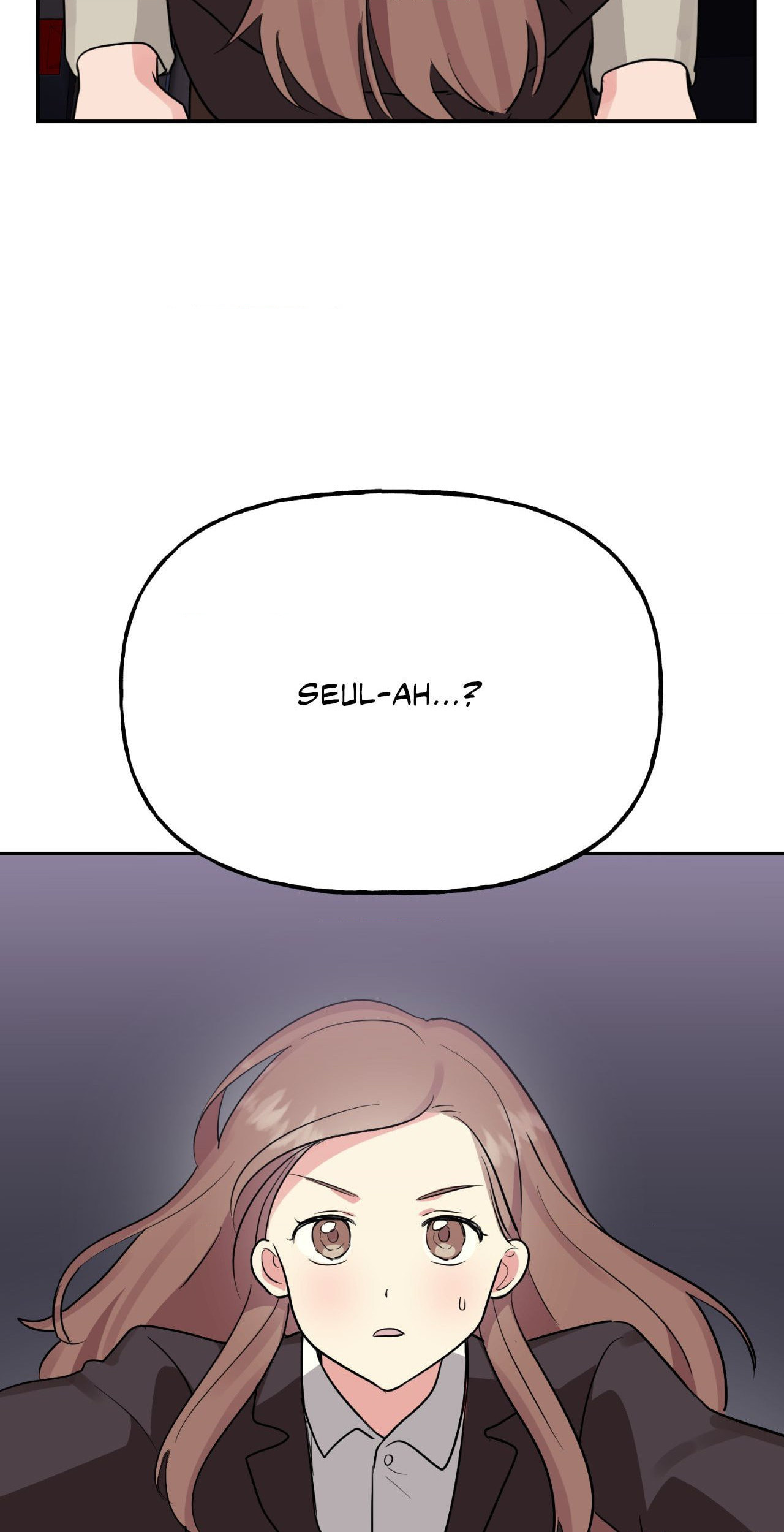 Naughty Baguette Bread Chapter 28 page 38 - 