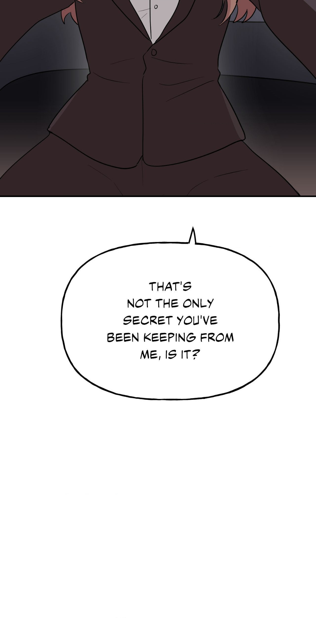 Naughty Baguette Bread Chapter 28 page 39 - 