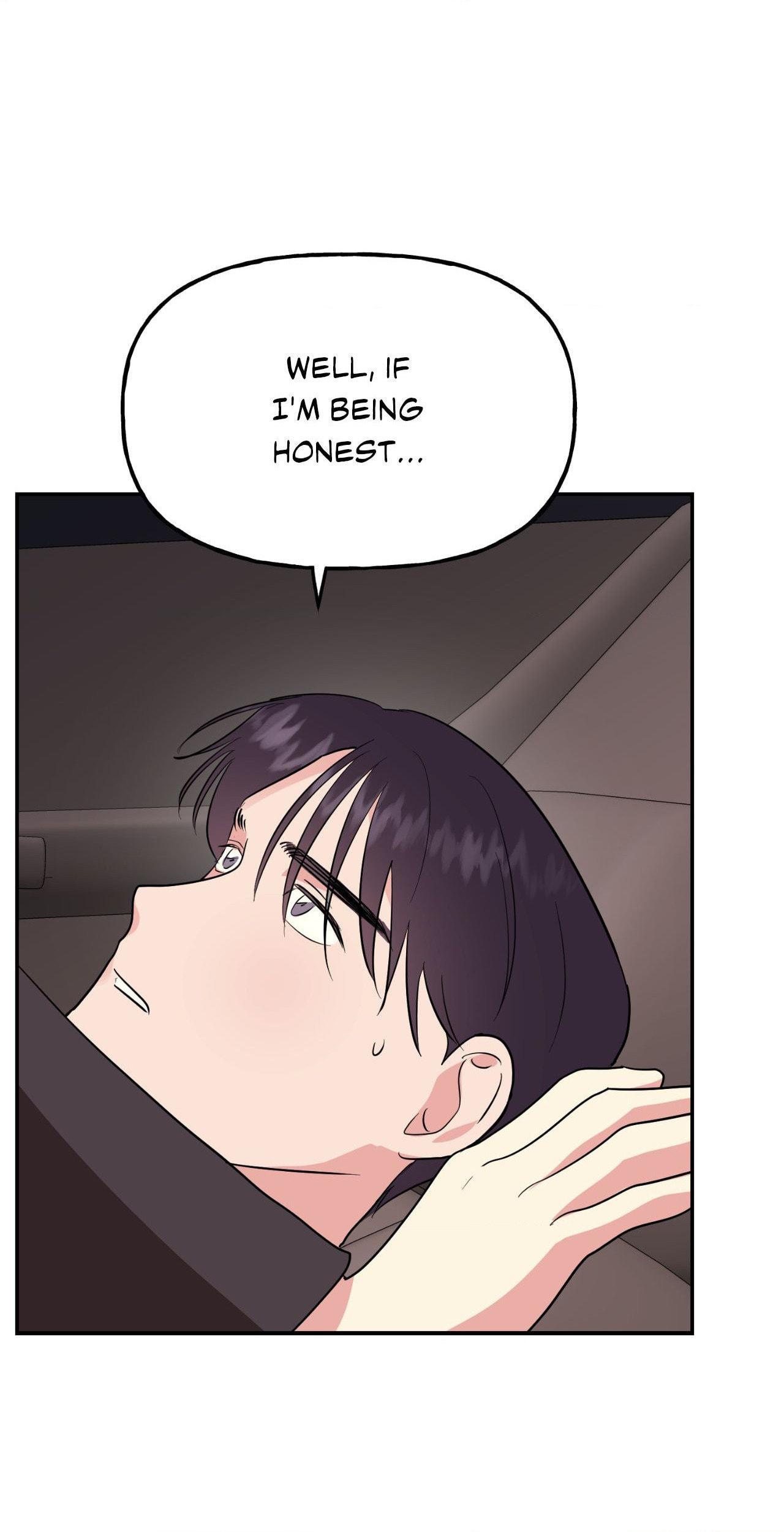 Naughty Baguette Bread Chapter 28 page 40 - 