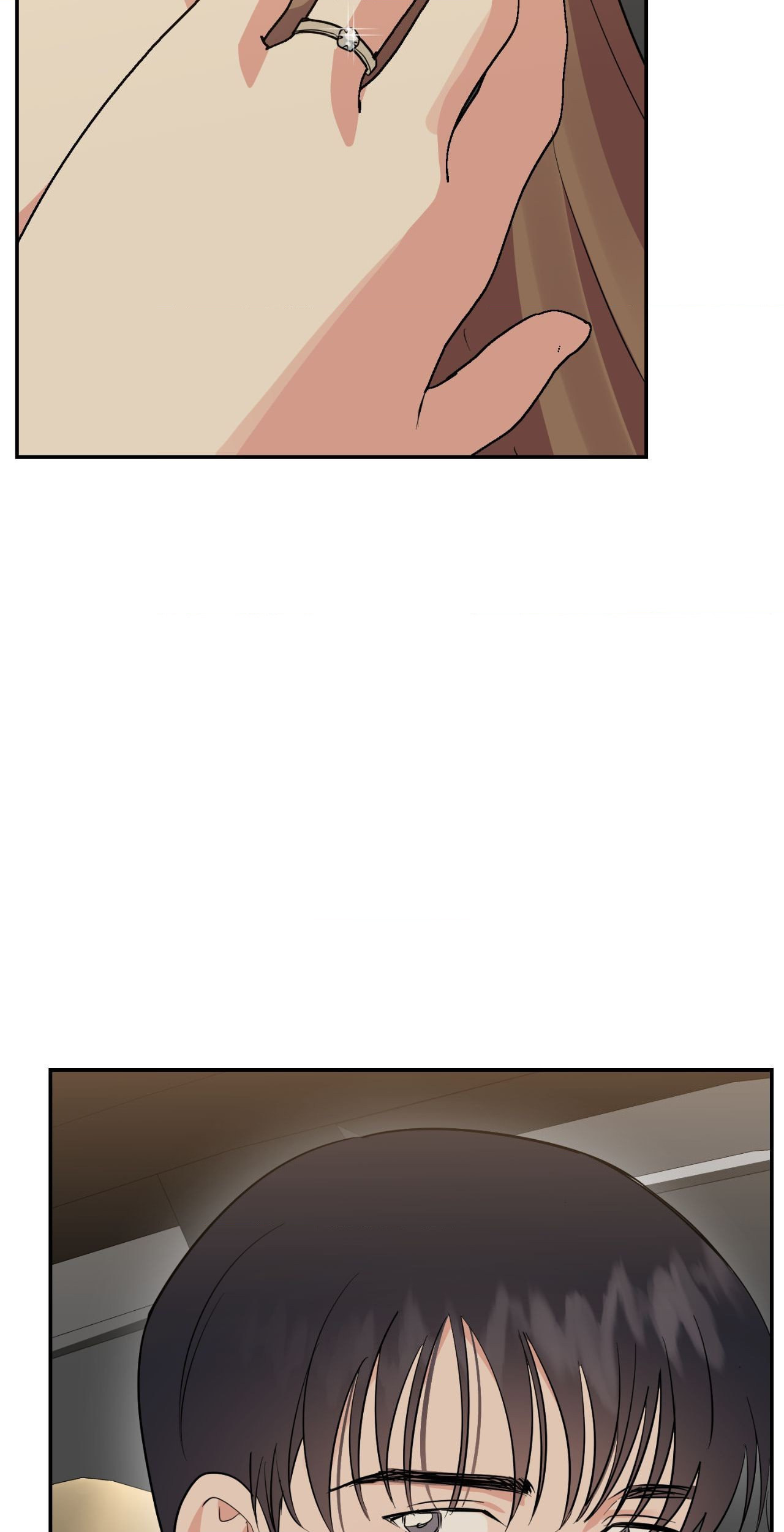 Naughty Baguette Bread Chapter 28 page 5 - 