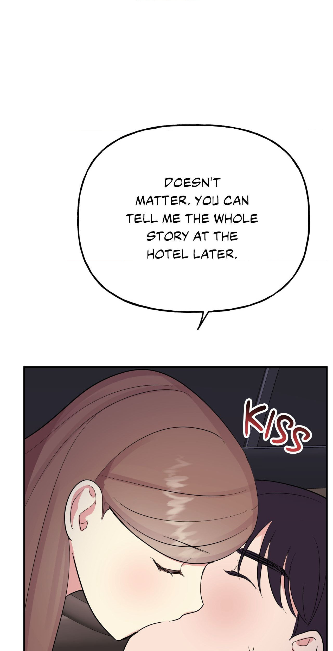 Naughty Baguette Bread Chapter 28 page 41 - 