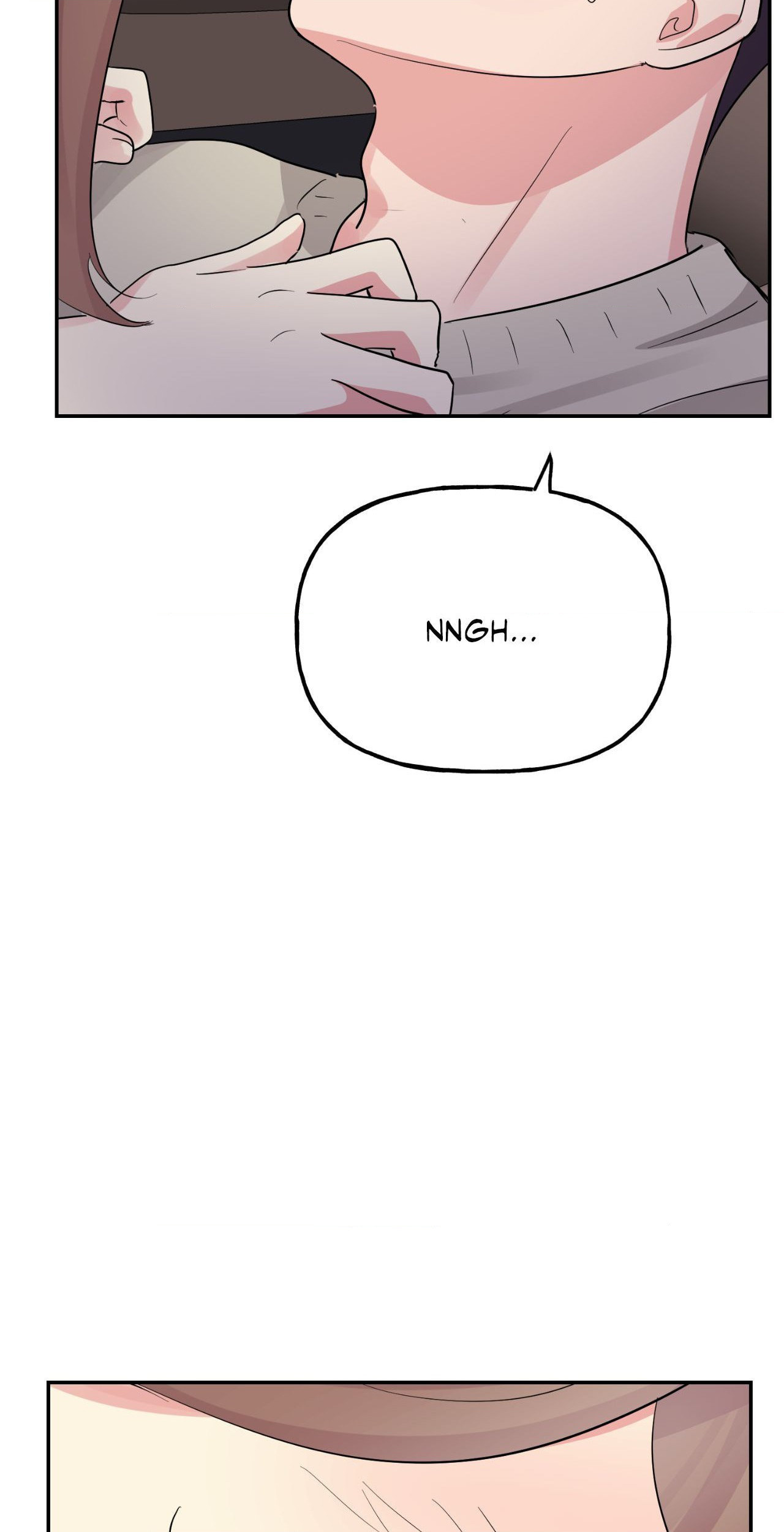 Naughty Baguette Bread Chapter 28 page 42 - 