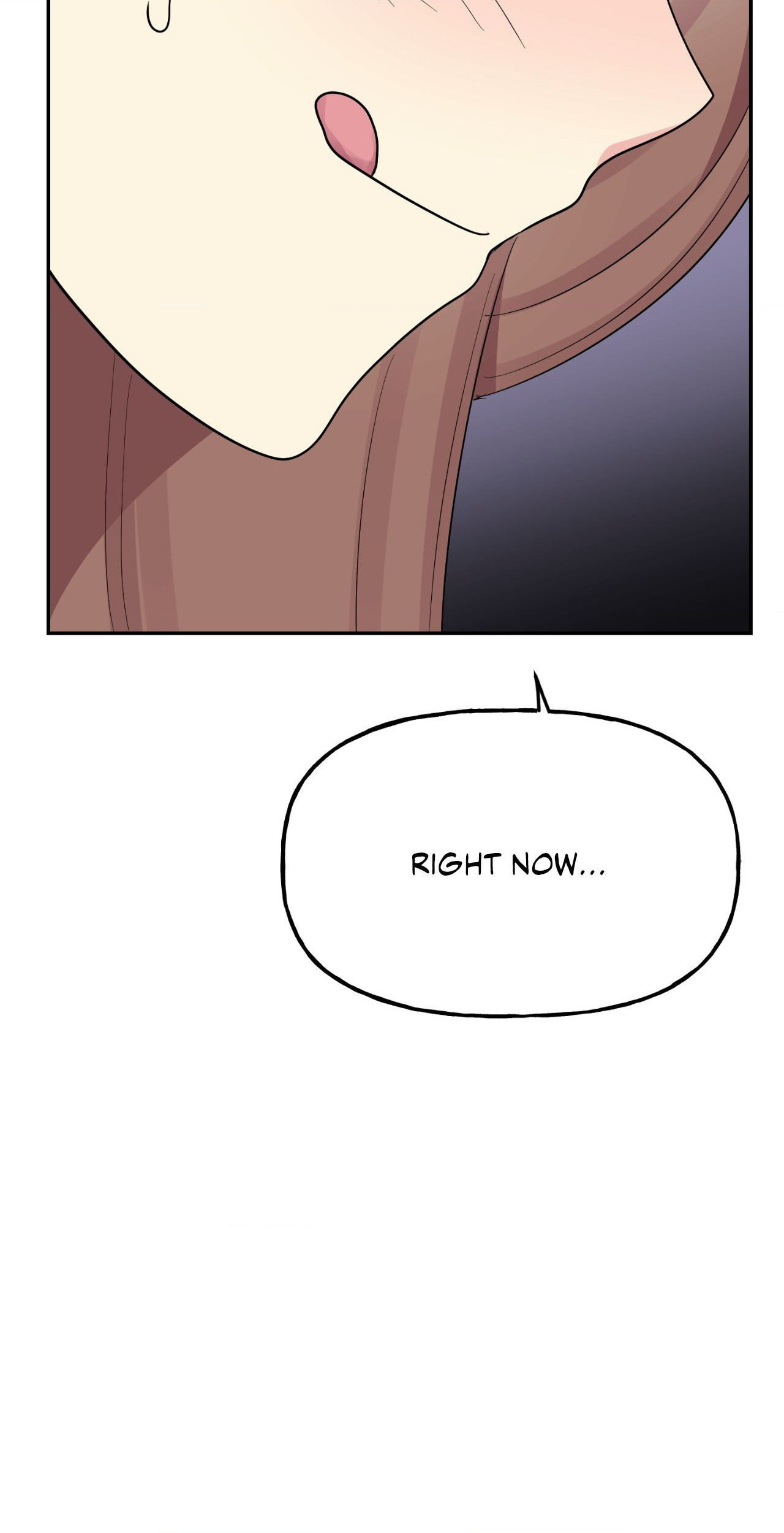 Naughty Baguette Bread Chapter 28 page 43 - 