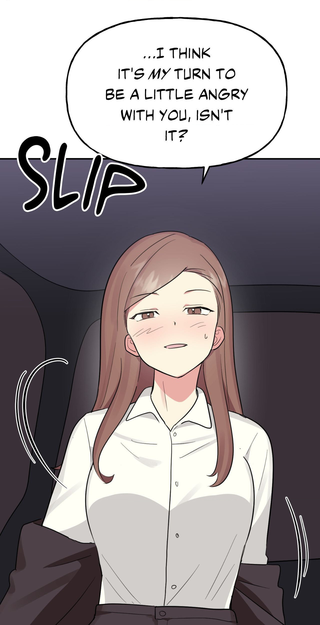 Naughty Baguette Bread Chapter 28 page 44 - 