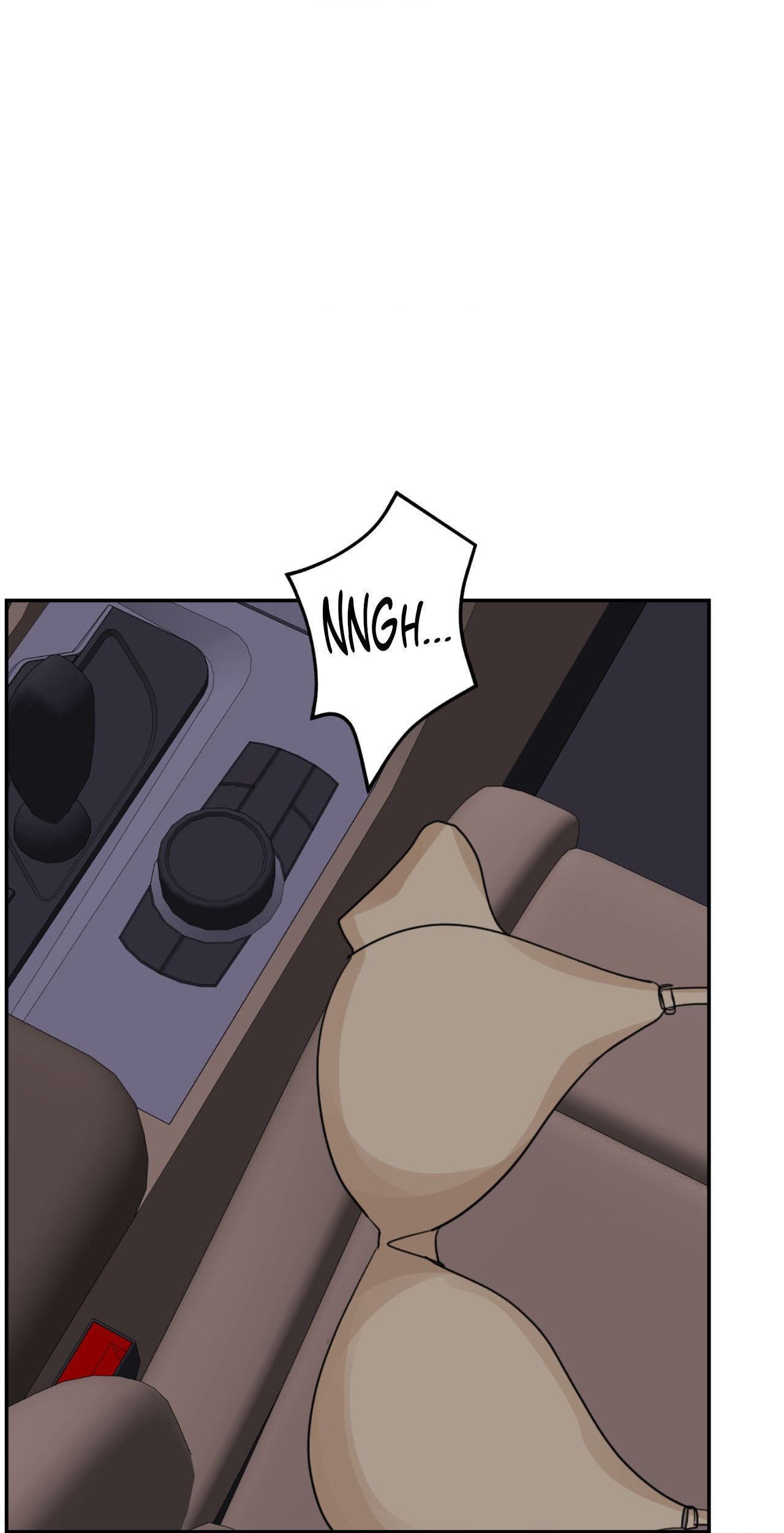 Naughty Baguette Bread Chapter 28 page 47 - 