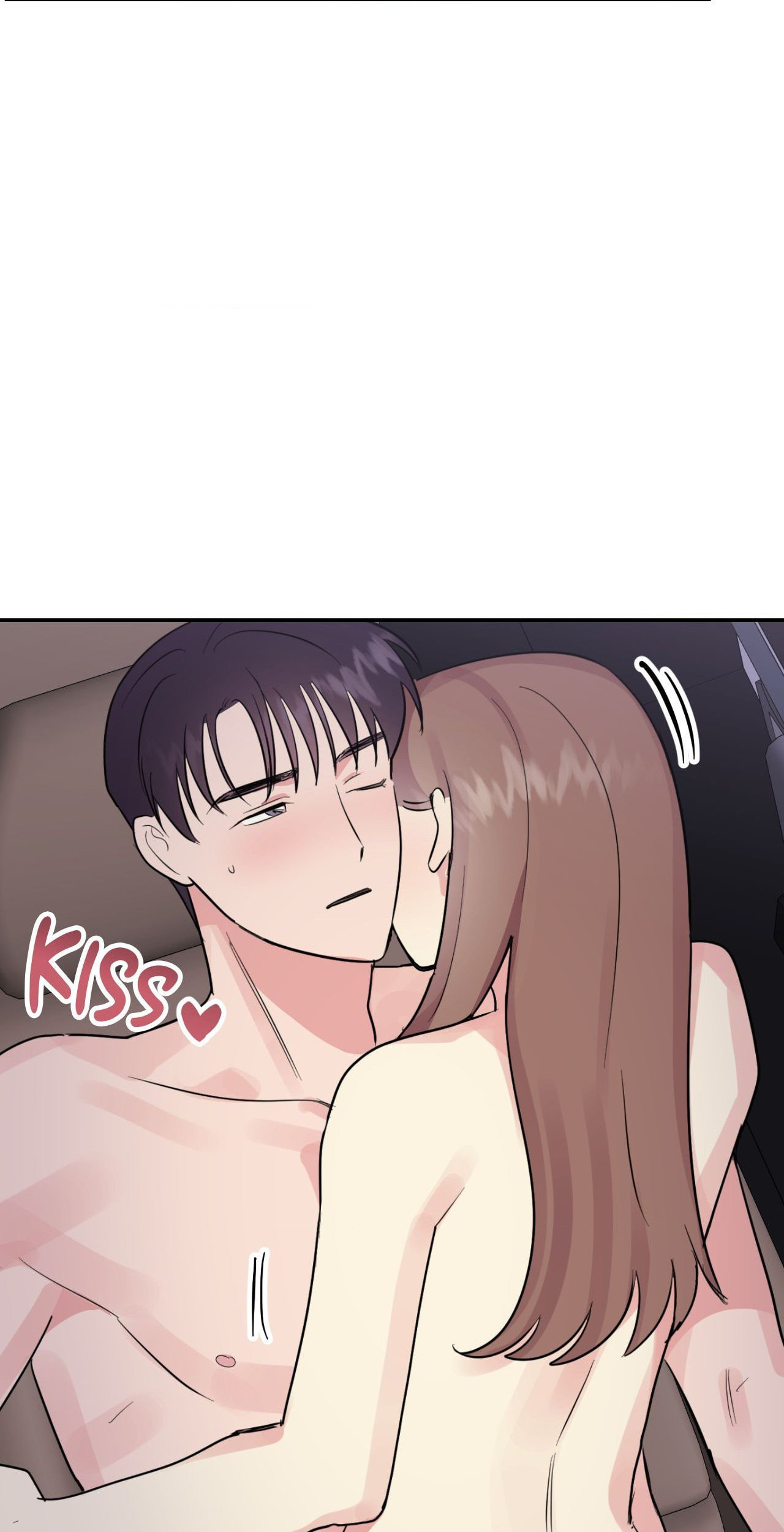 Naughty Baguette Bread Chapter 28 page 48 - 