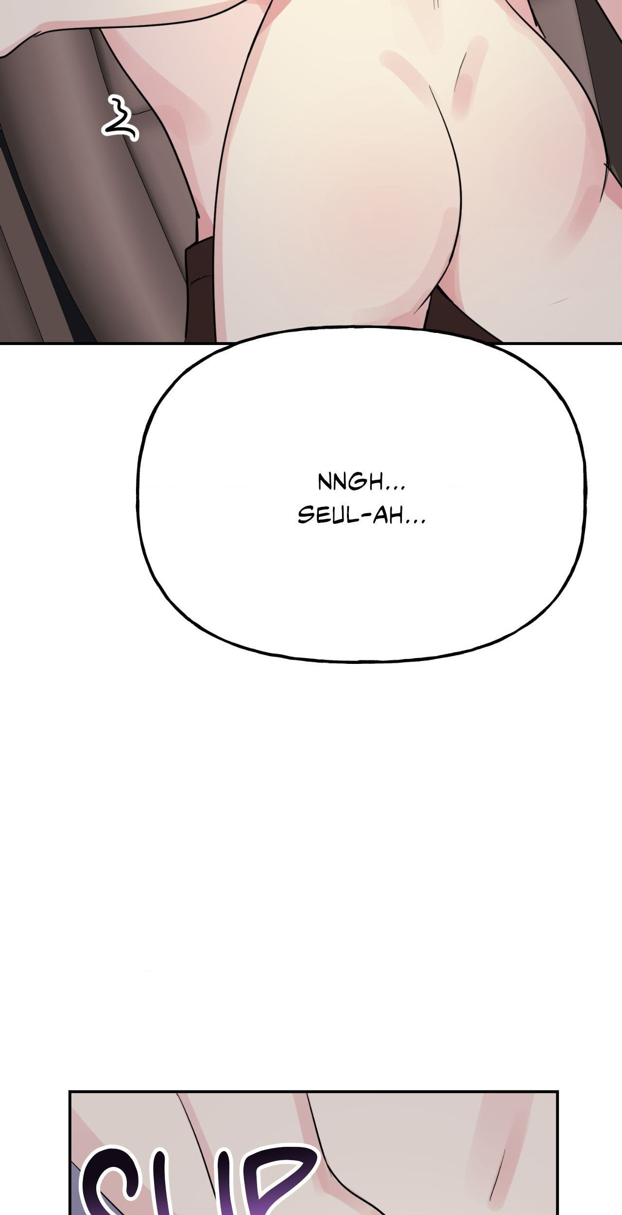Naughty Baguette Bread Chapter 28 page 49 - 