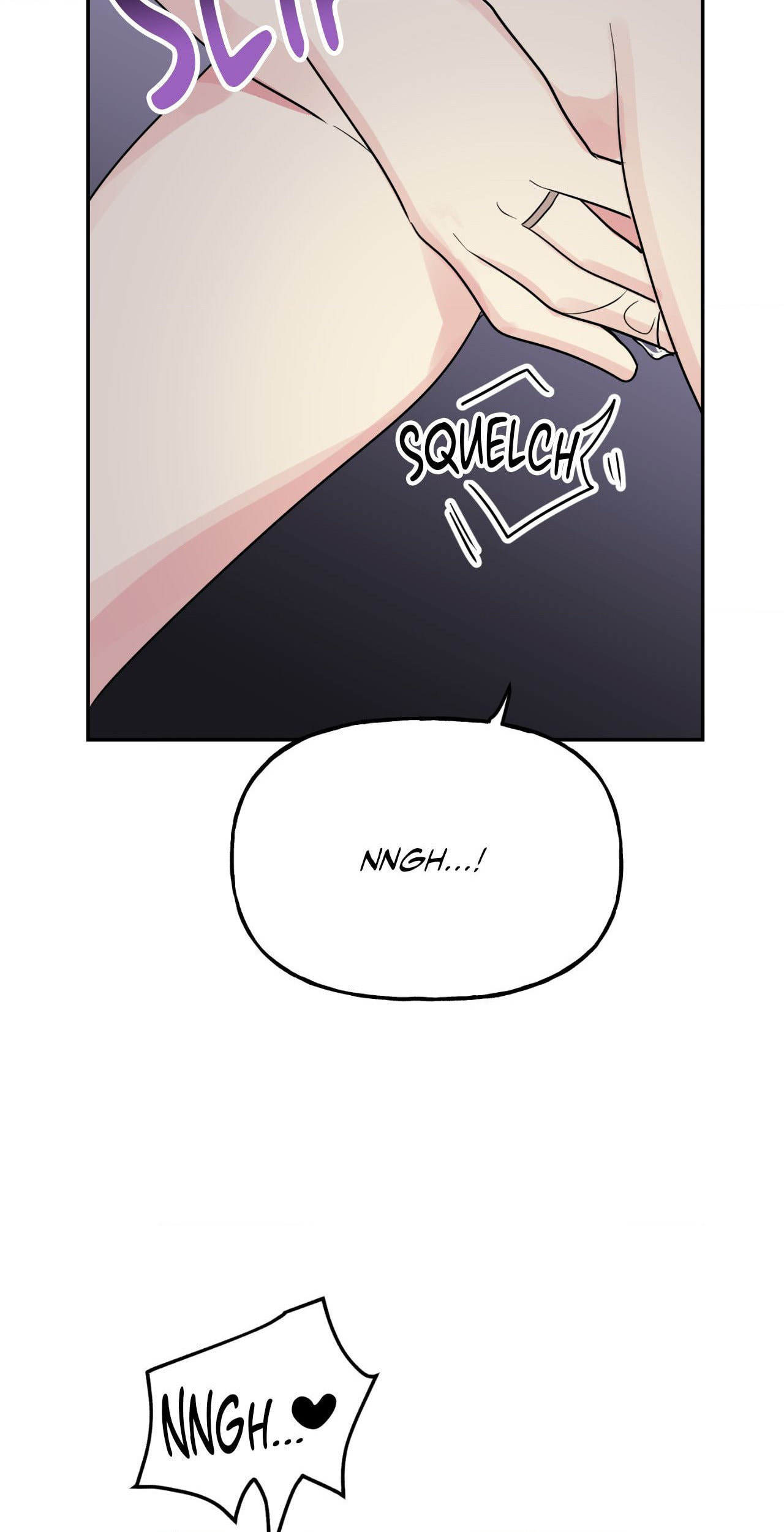 Naughty Baguette Bread Chapter 28 page 50 - 