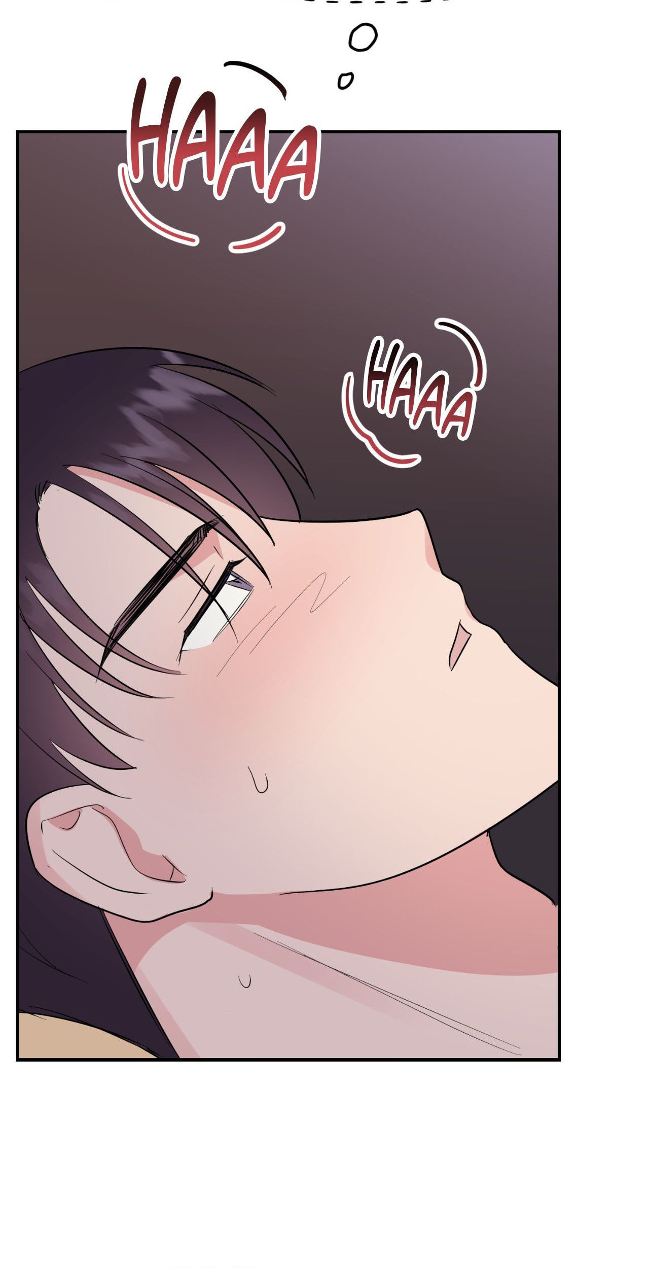 Naughty Baguette Bread Chapter 28 page 54 - 
