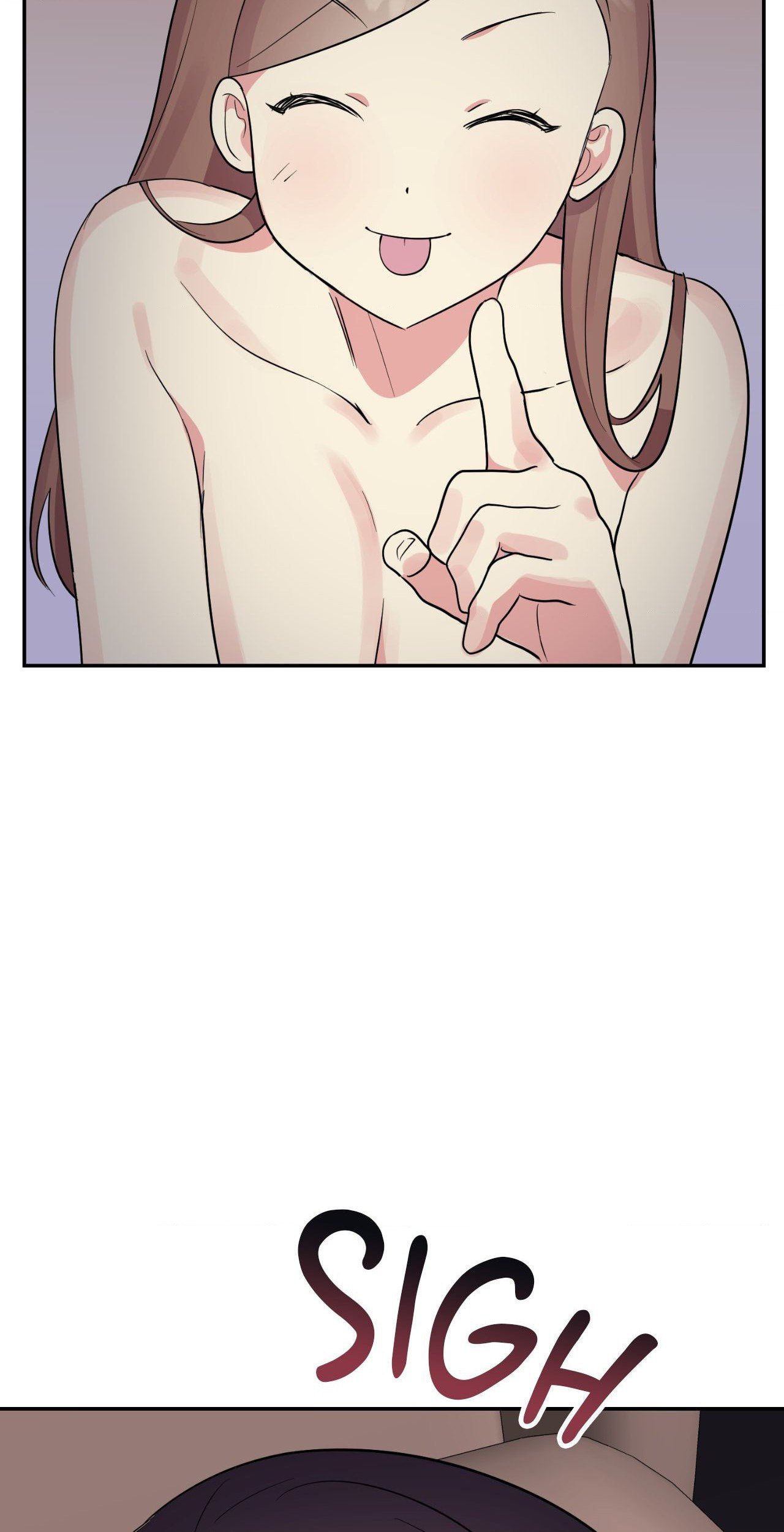 Naughty Baguette Bread Chapter 28 page 59 - 