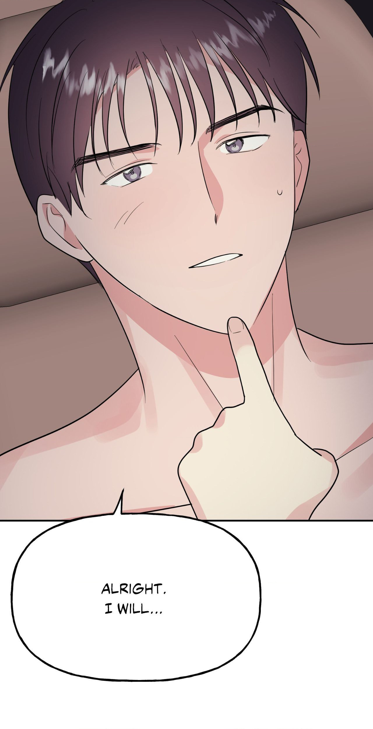 Naughty Baguette Bread Chapter 28 page 60 - 