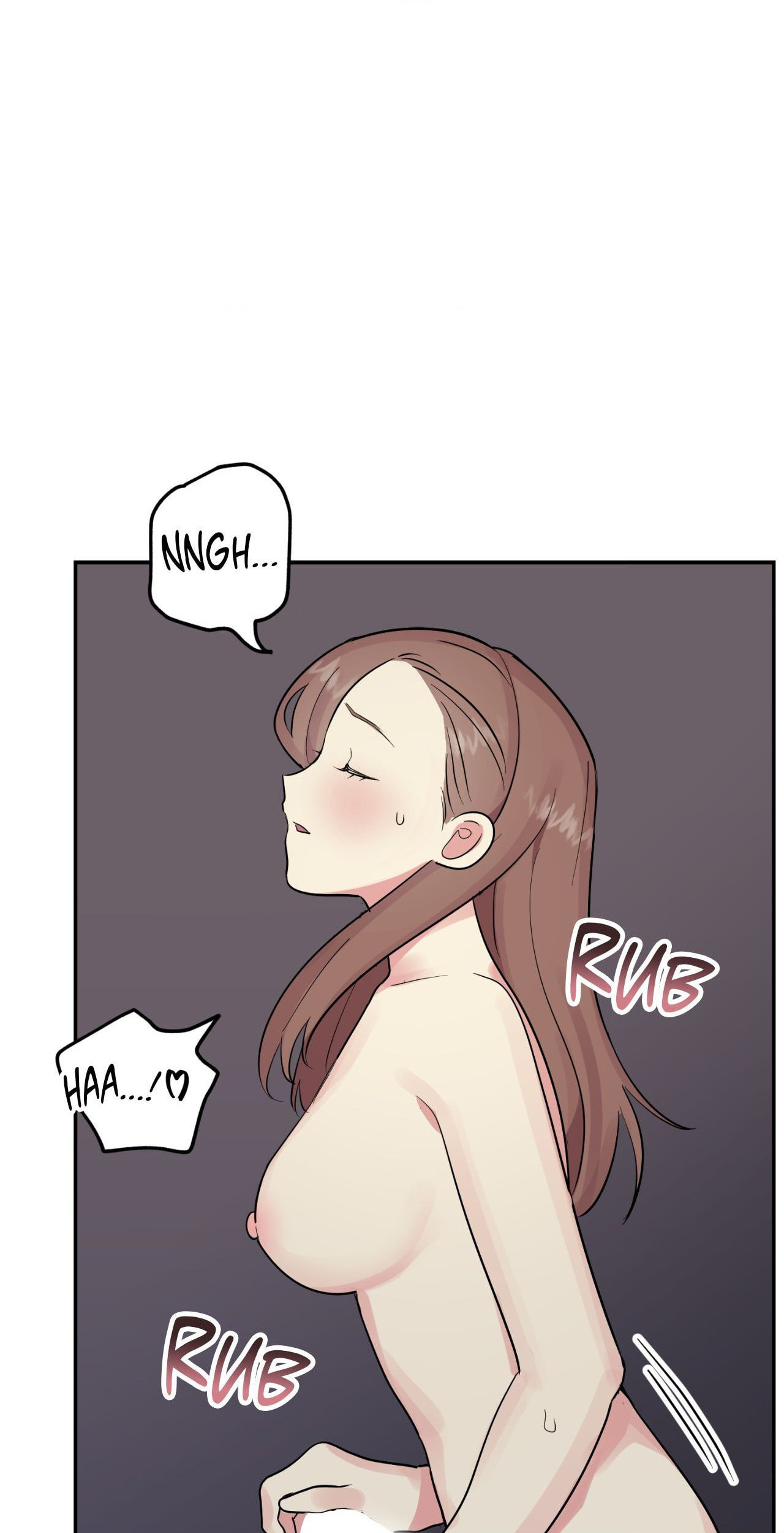 Naughty Baguette Bread Chapter 28 page 62 - 