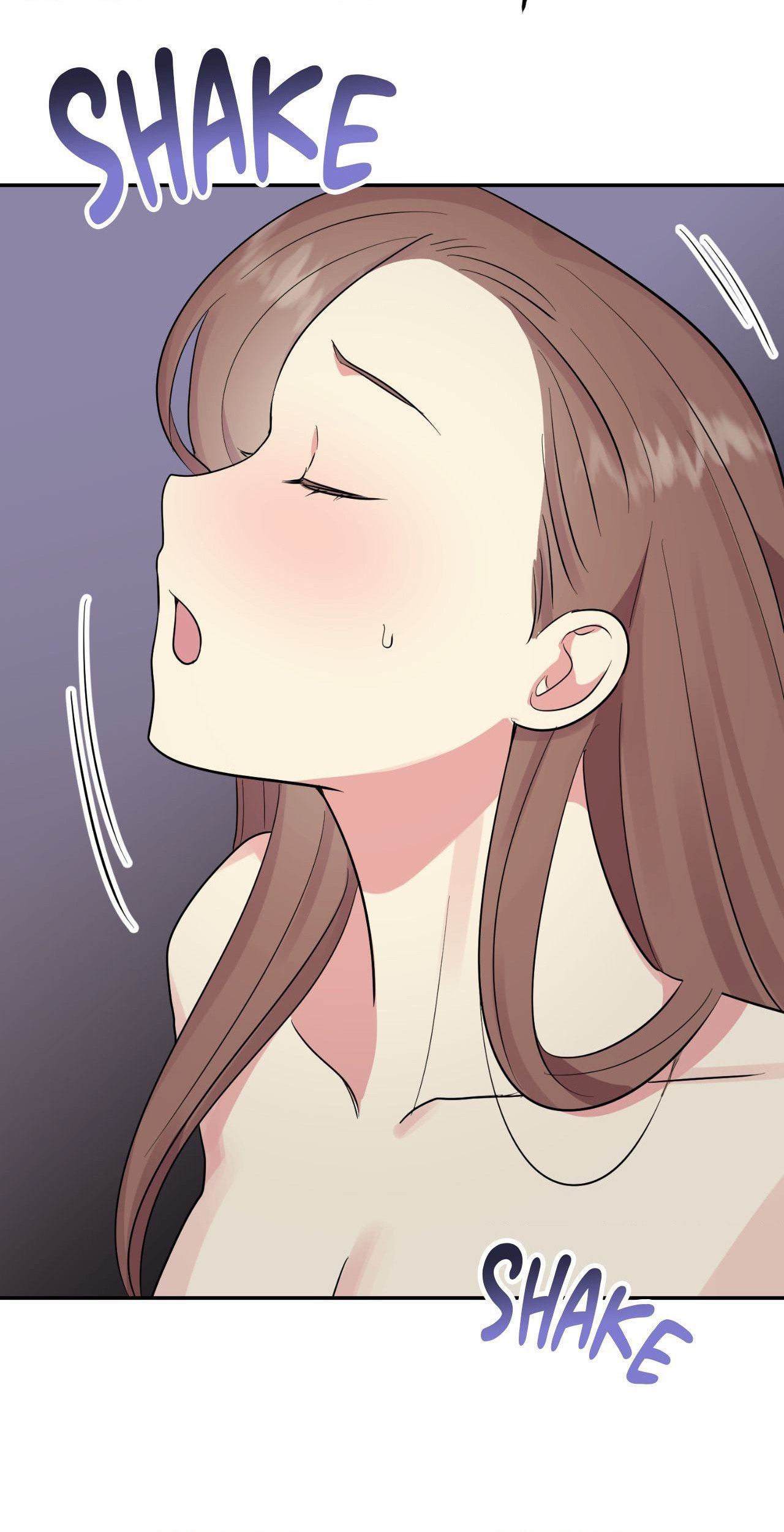 Naughty Baguette Bread Chapter 28 page 65 - 