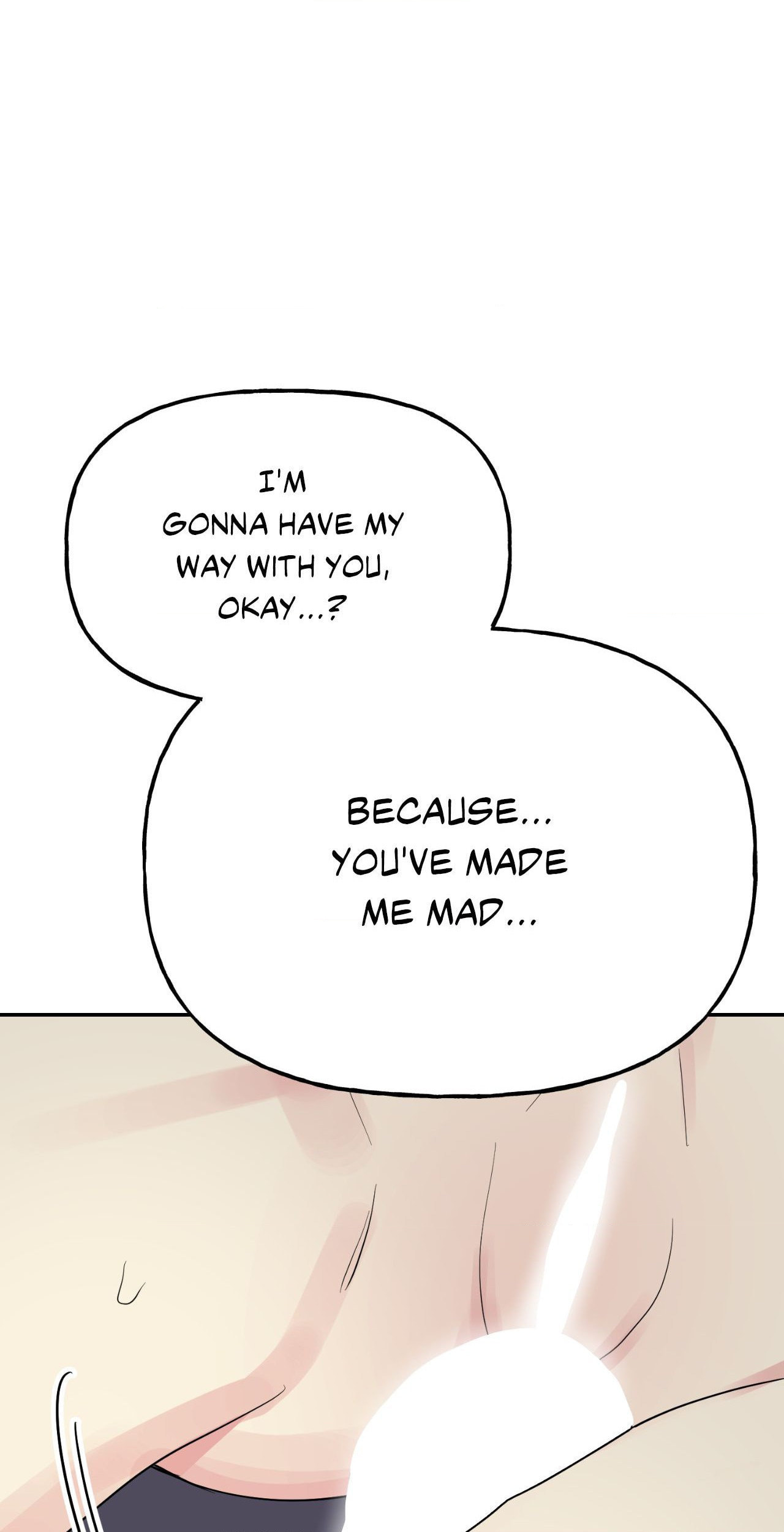 Naughty Baguette Bread Chapter 28 page 66 - 