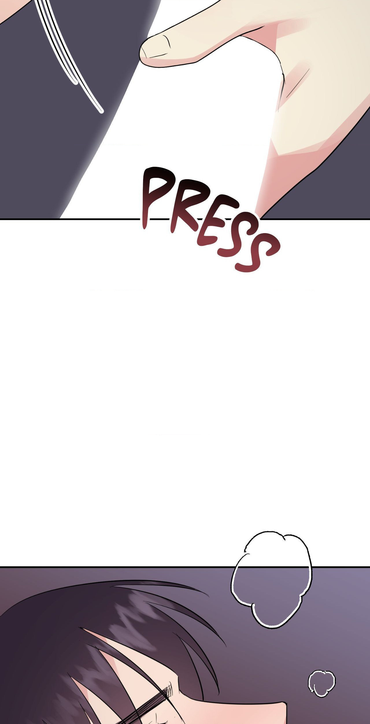 Naughty Baguette Bread Chapter 28 page 67 - 