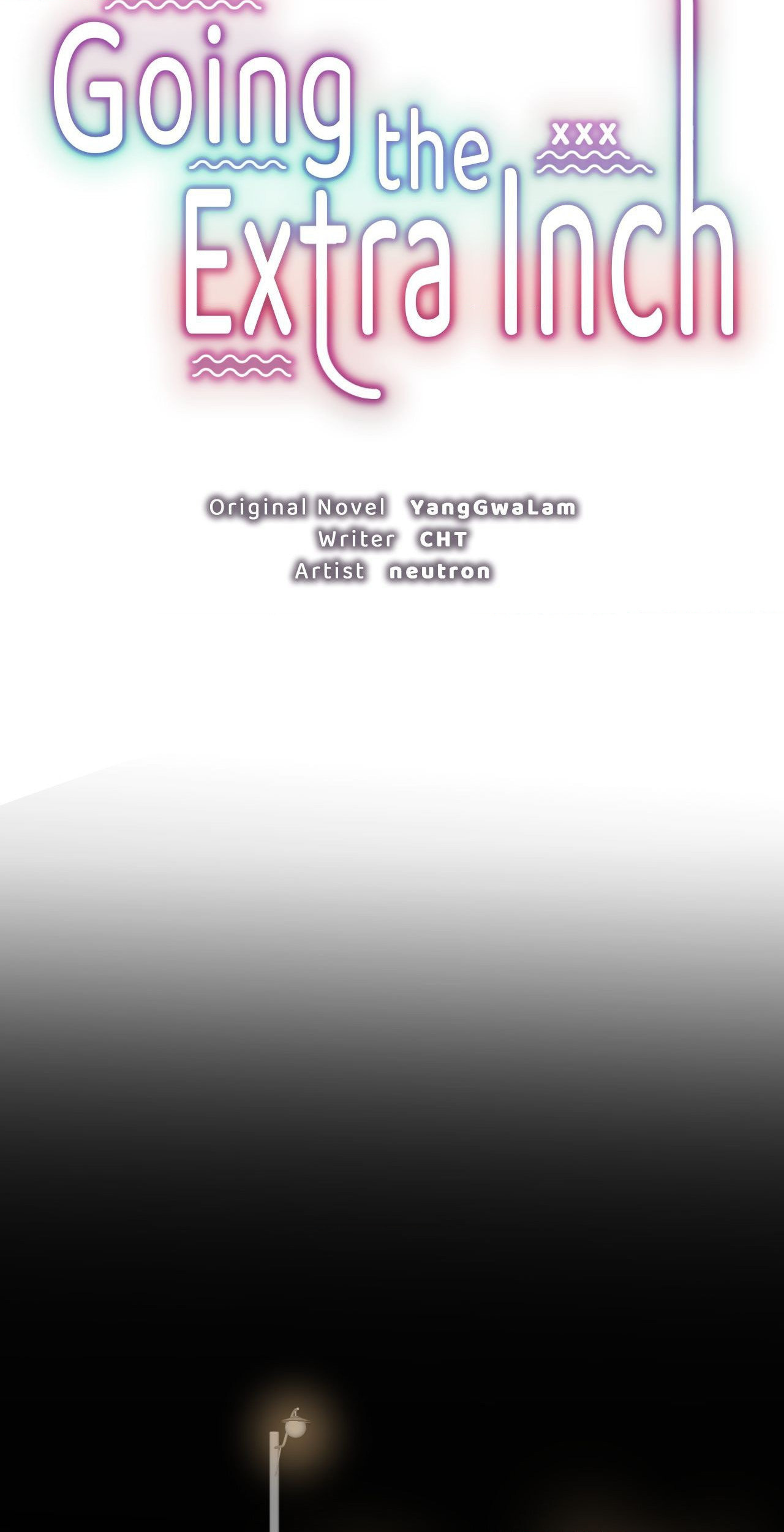 Naughty Baguette Bread Chapter 28 page 8 - 