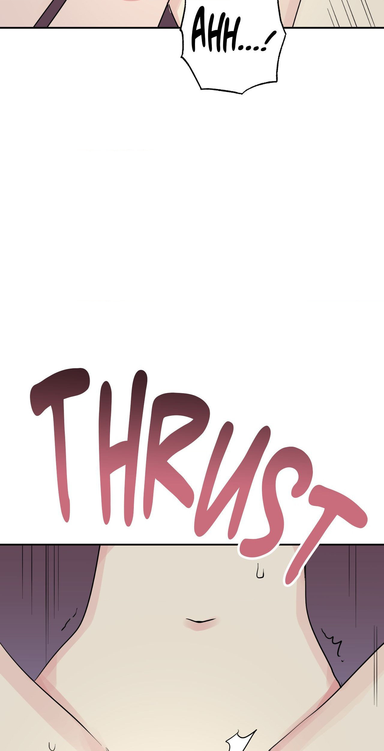 Naughty Baguette Bread Chapter 28 page 71 - 