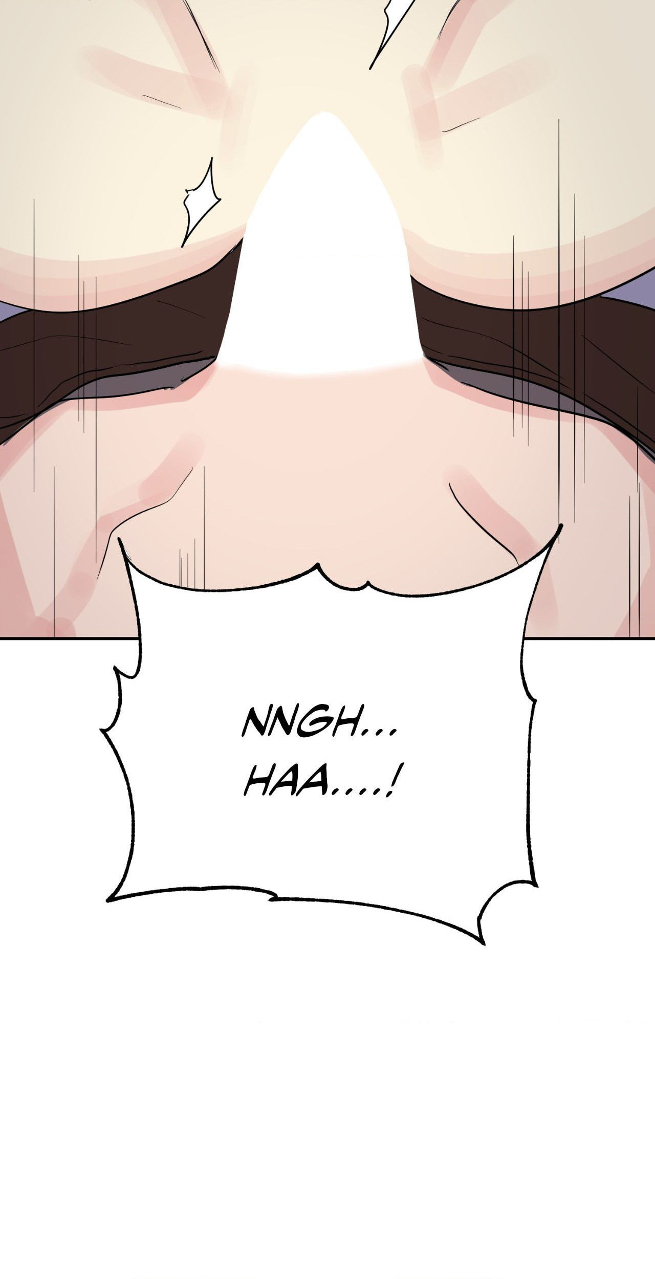 Naughty Baguette Bread Chapter 28 page 72 - 