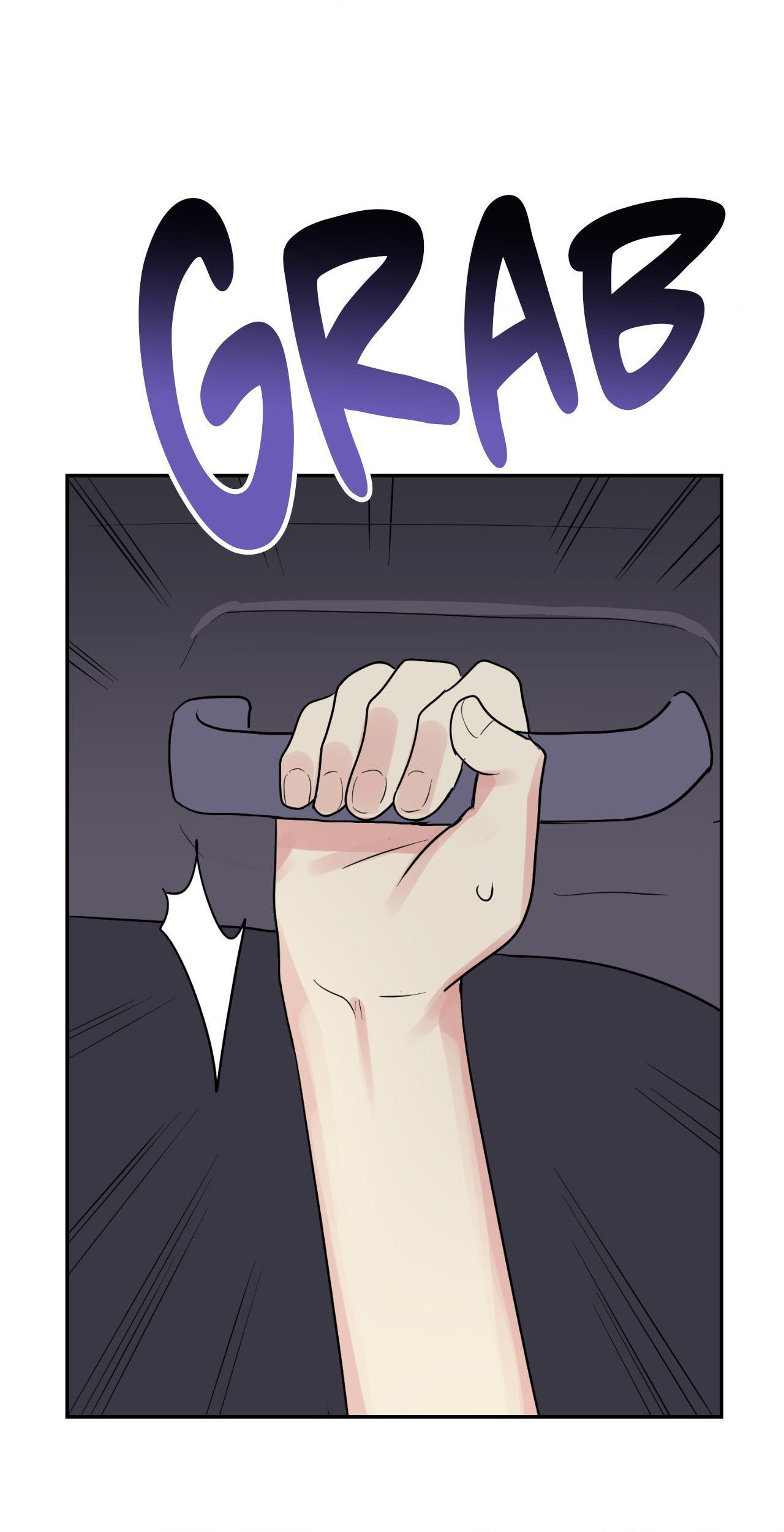 Naughty Baguette Bread Chapter 28 page 73 - 