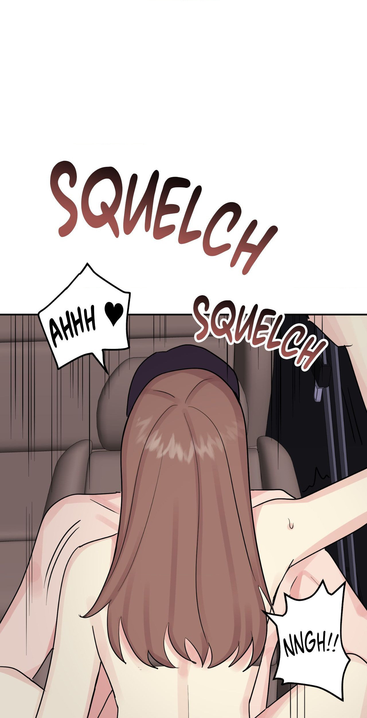 Naughty Baguette Bread Chapter 28 page 74 - 