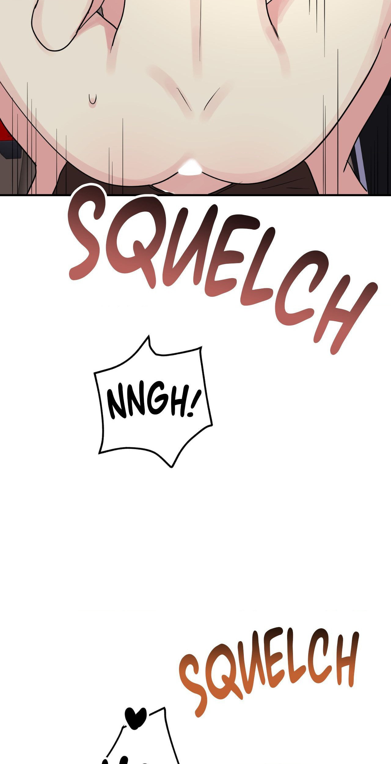 Naughty Baguette Bread Chapter 28 page 75 - 