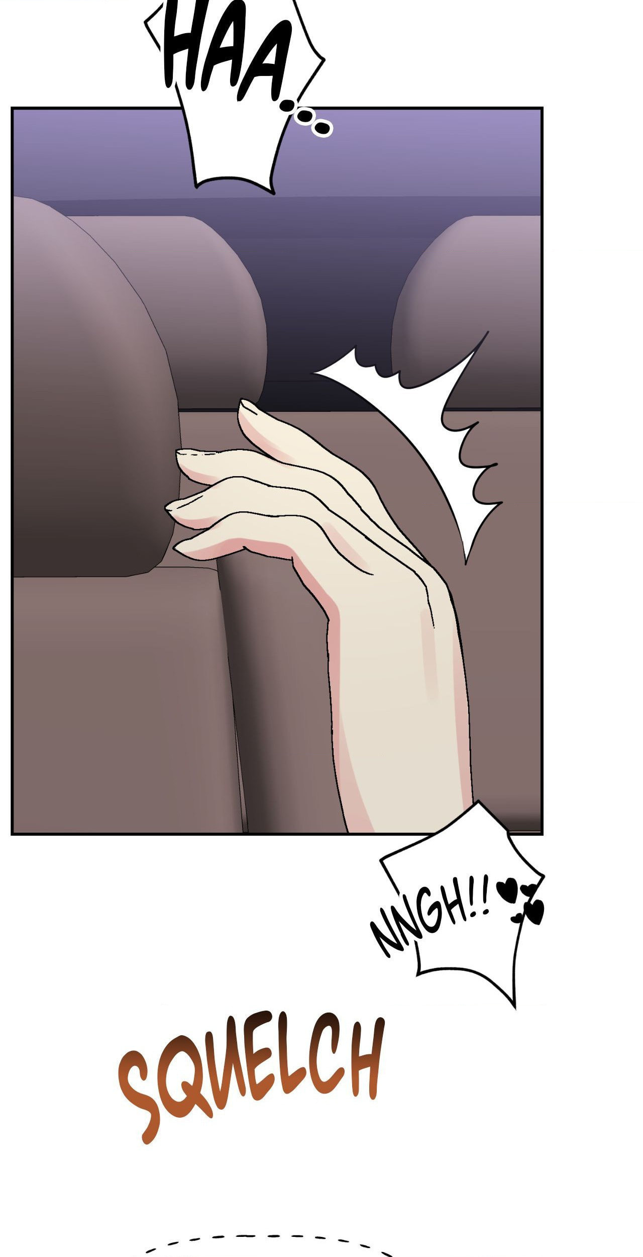 Naughty Baguette Bread Chapter 28 page 76 - 