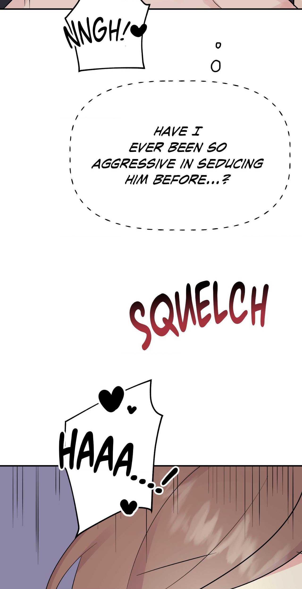 Naughty Baguette Bread Chapter 28 page 78 - 