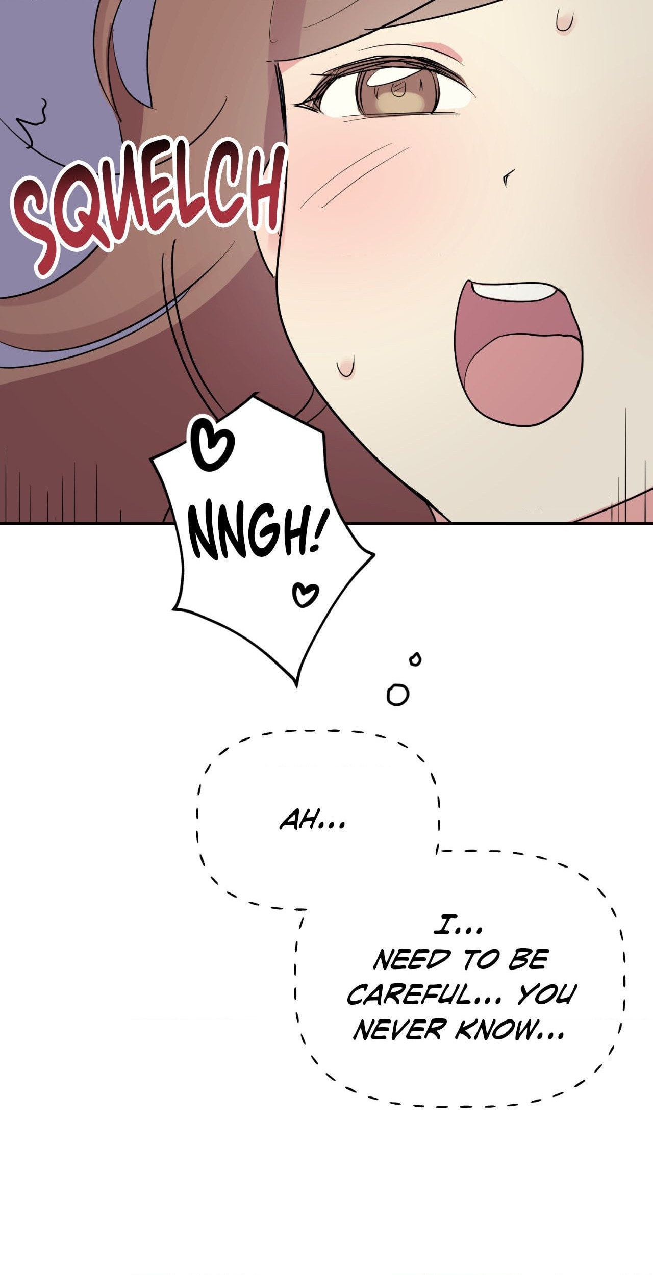 Naughty Baguette Bread Chapter 28 page 79 - 