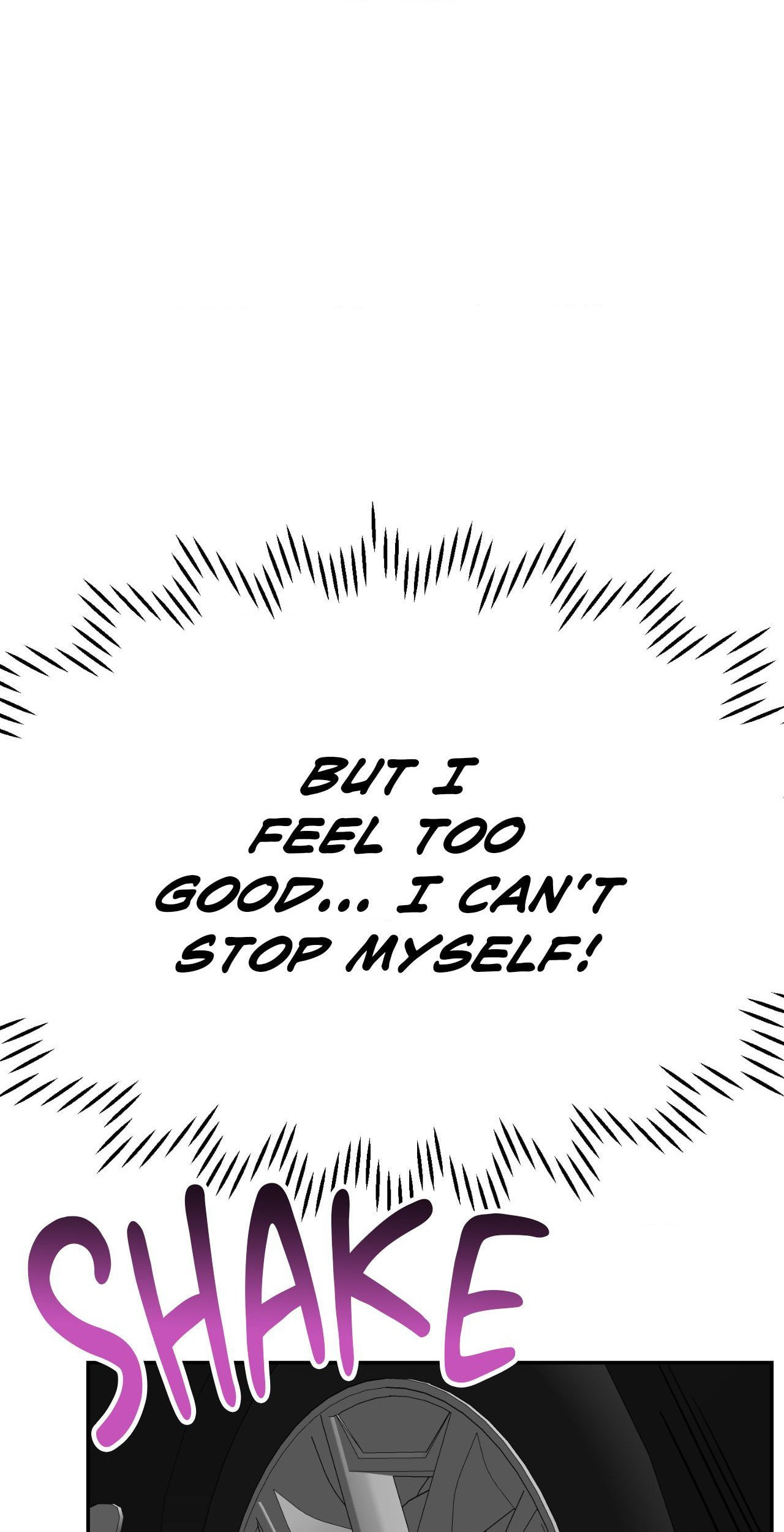 Naughty Baguette Bread Chapter 28 page 80 - 