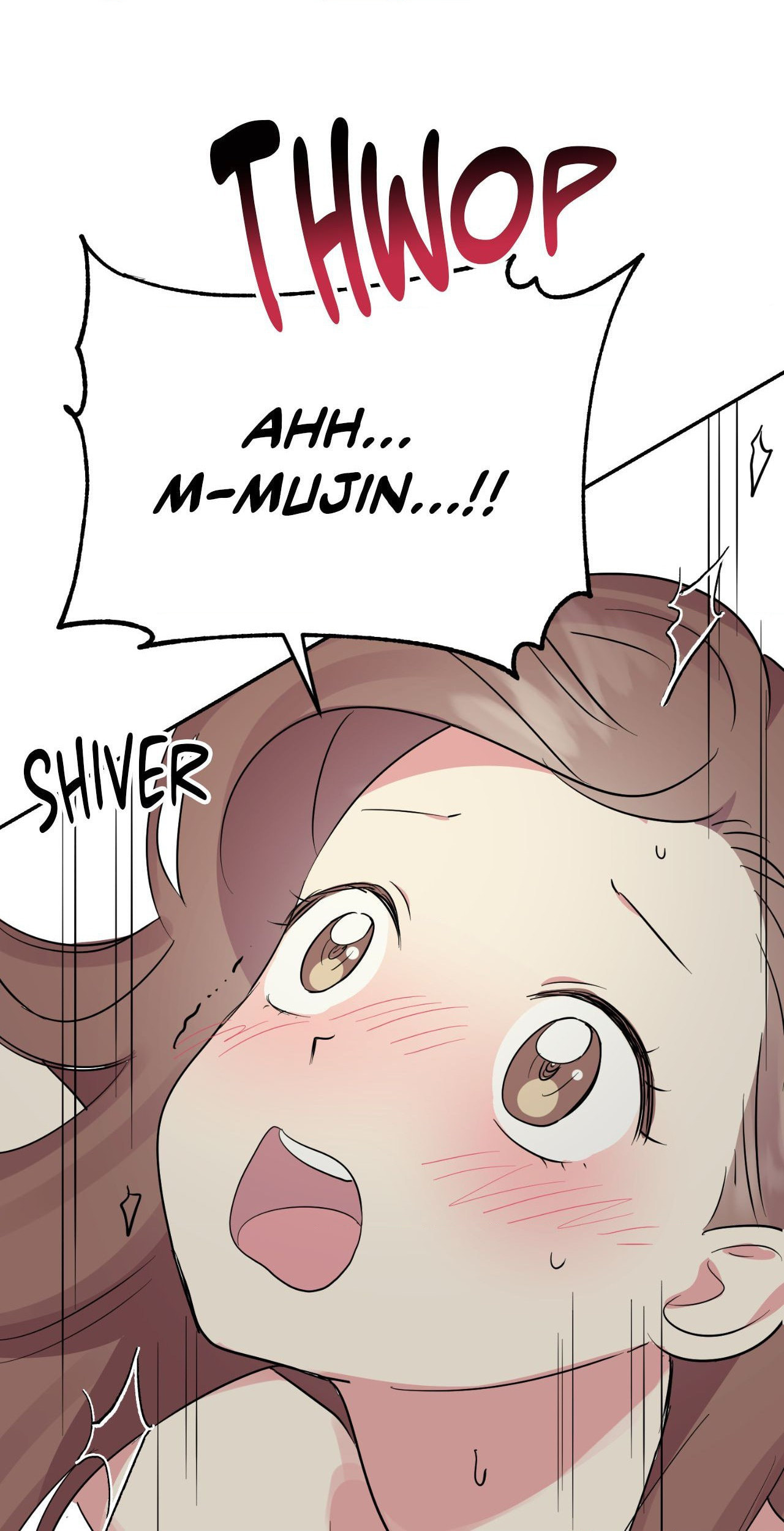 Naughty Baguette Bread Chapter 28 page 84 - 