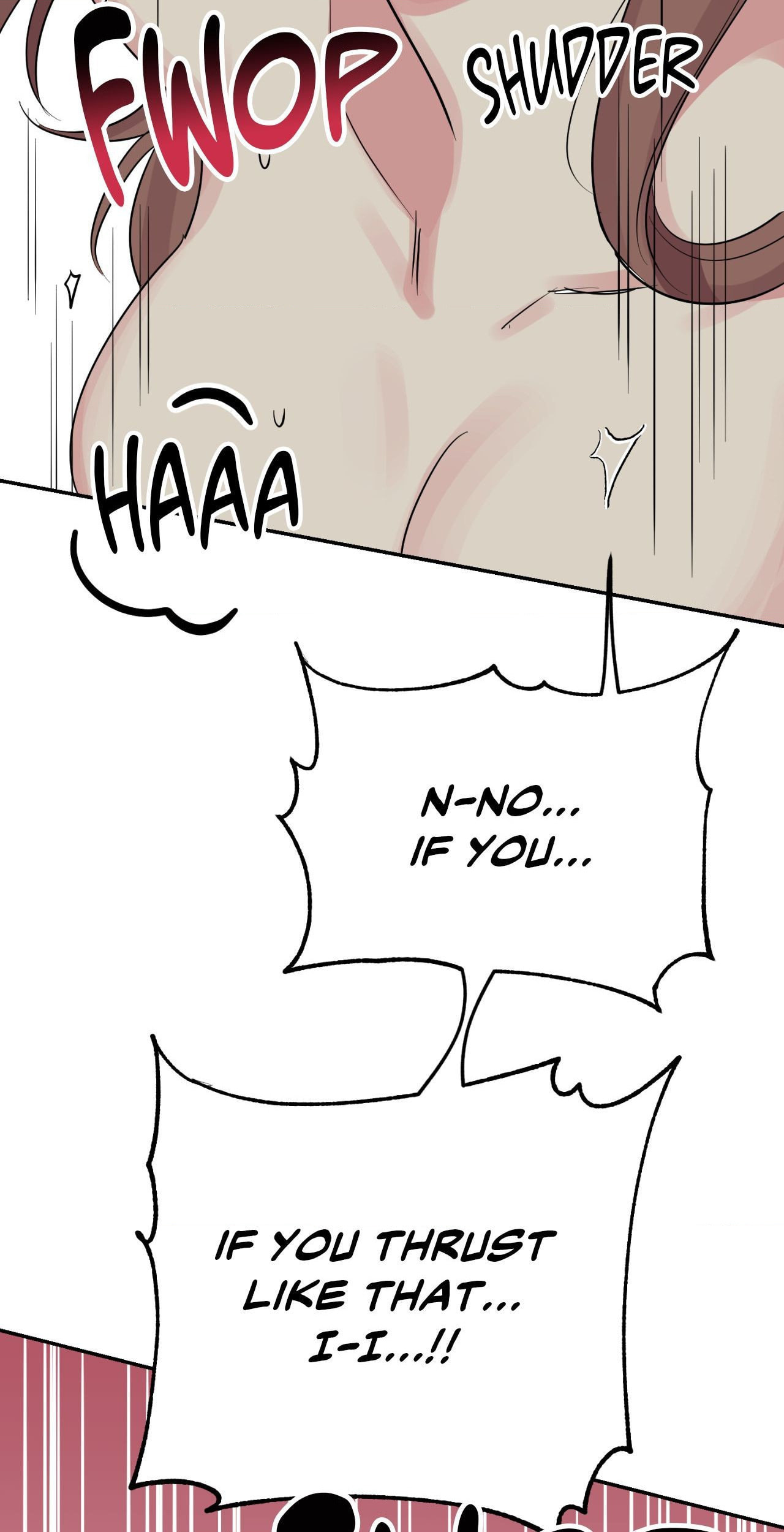 Naughty Baguette Bread Chapter 28 page 85 - 