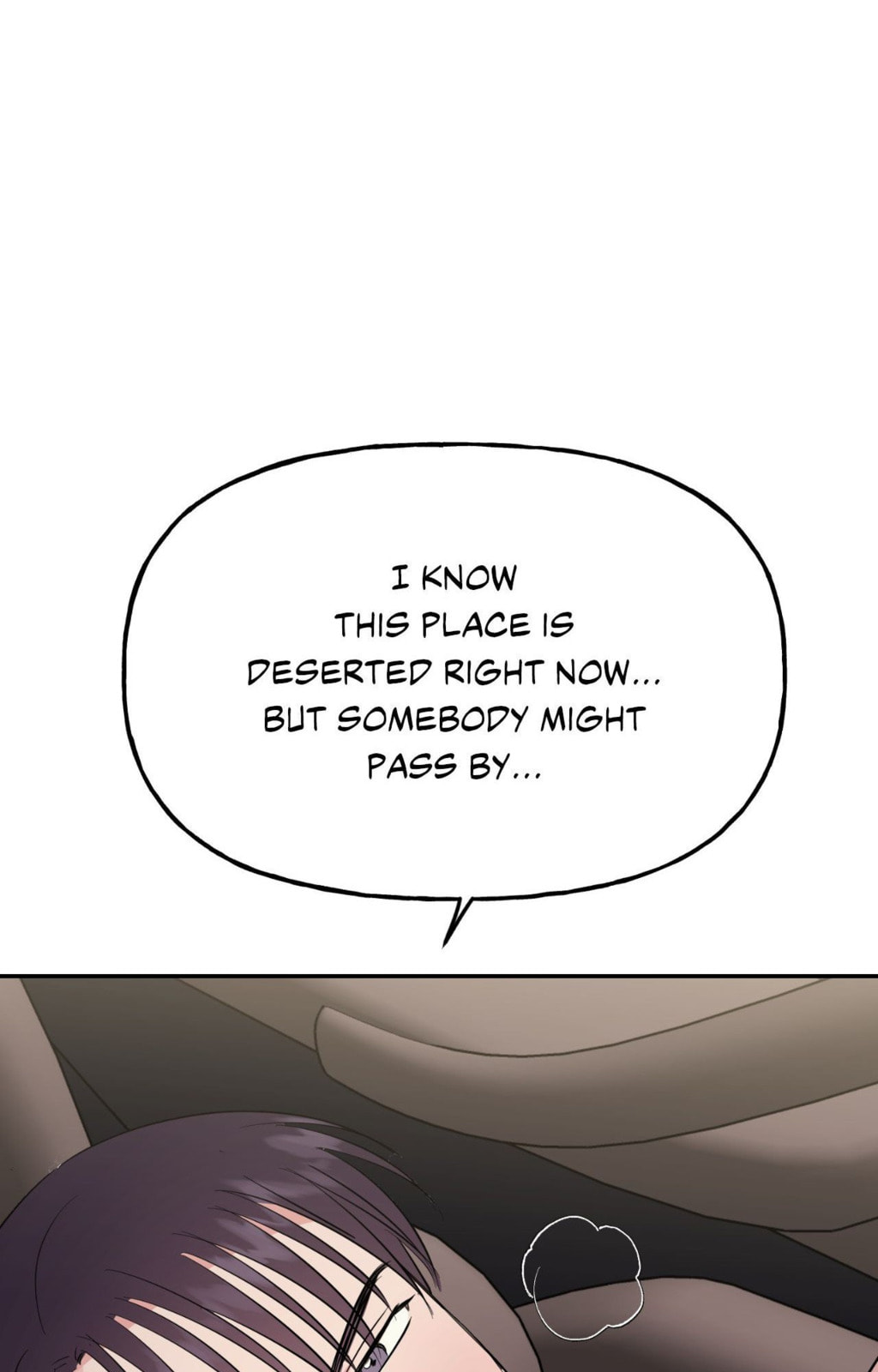 Naughty Baguette Bread Chapter 29 page 11 - 