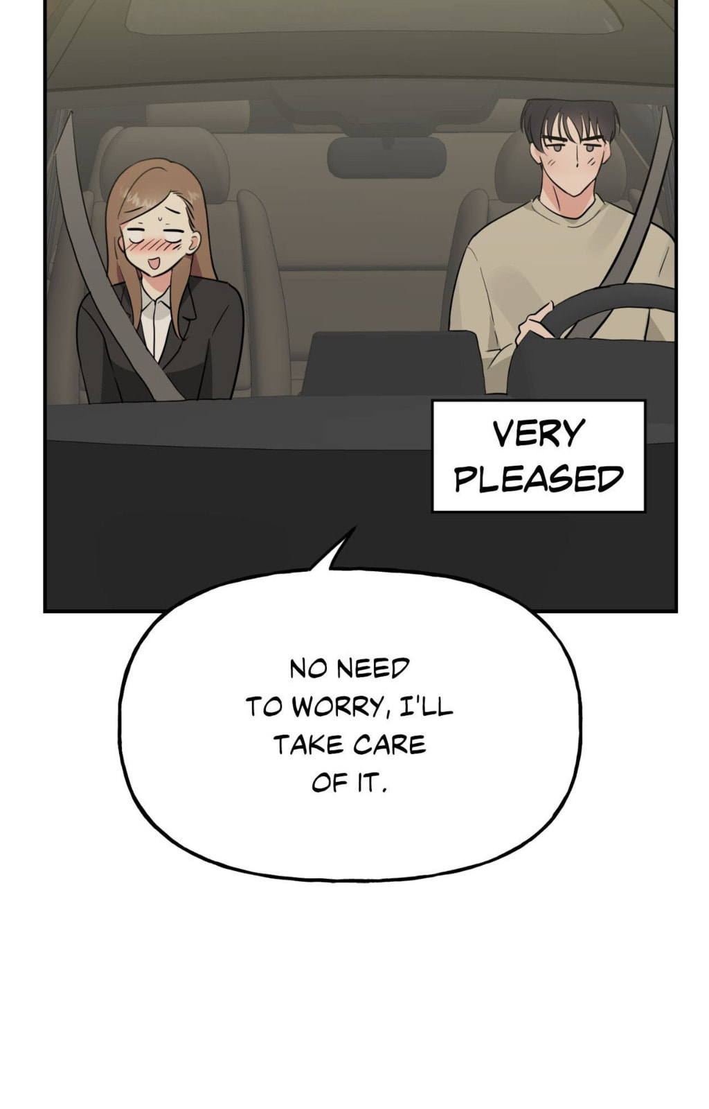 Naughty Baguette Bread Chapter 29 page 103 - 