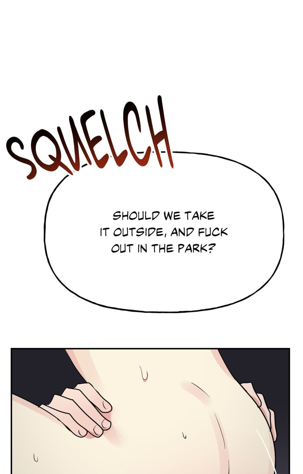 Naughty Baguette Bread Chapter 29 page 13 - 