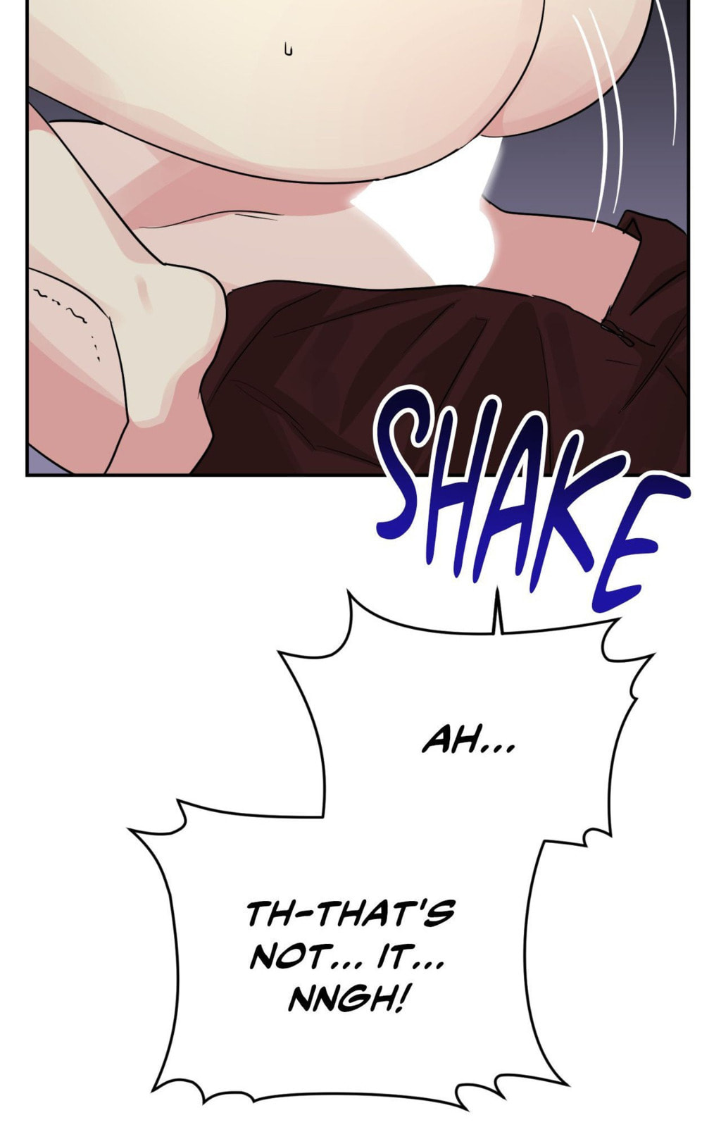 Naughty Baguette Bread Chapter 29 page 14 - 