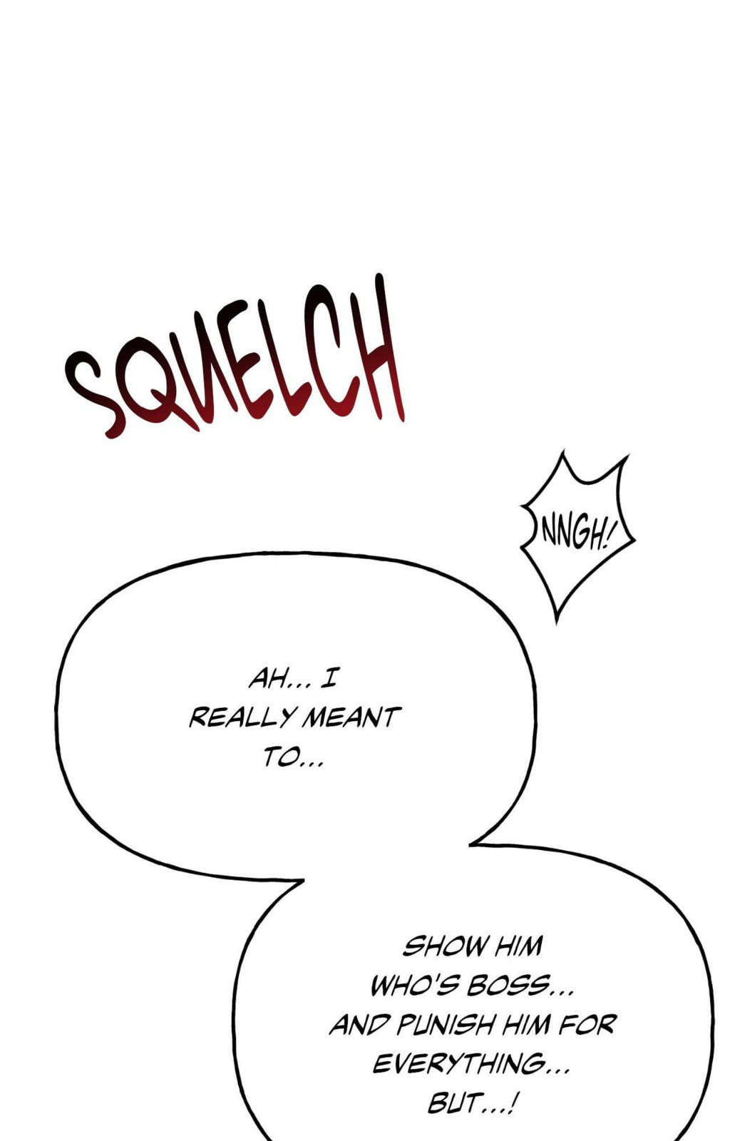 Naughty Baguette Bread Chapter 29 page 15 - 