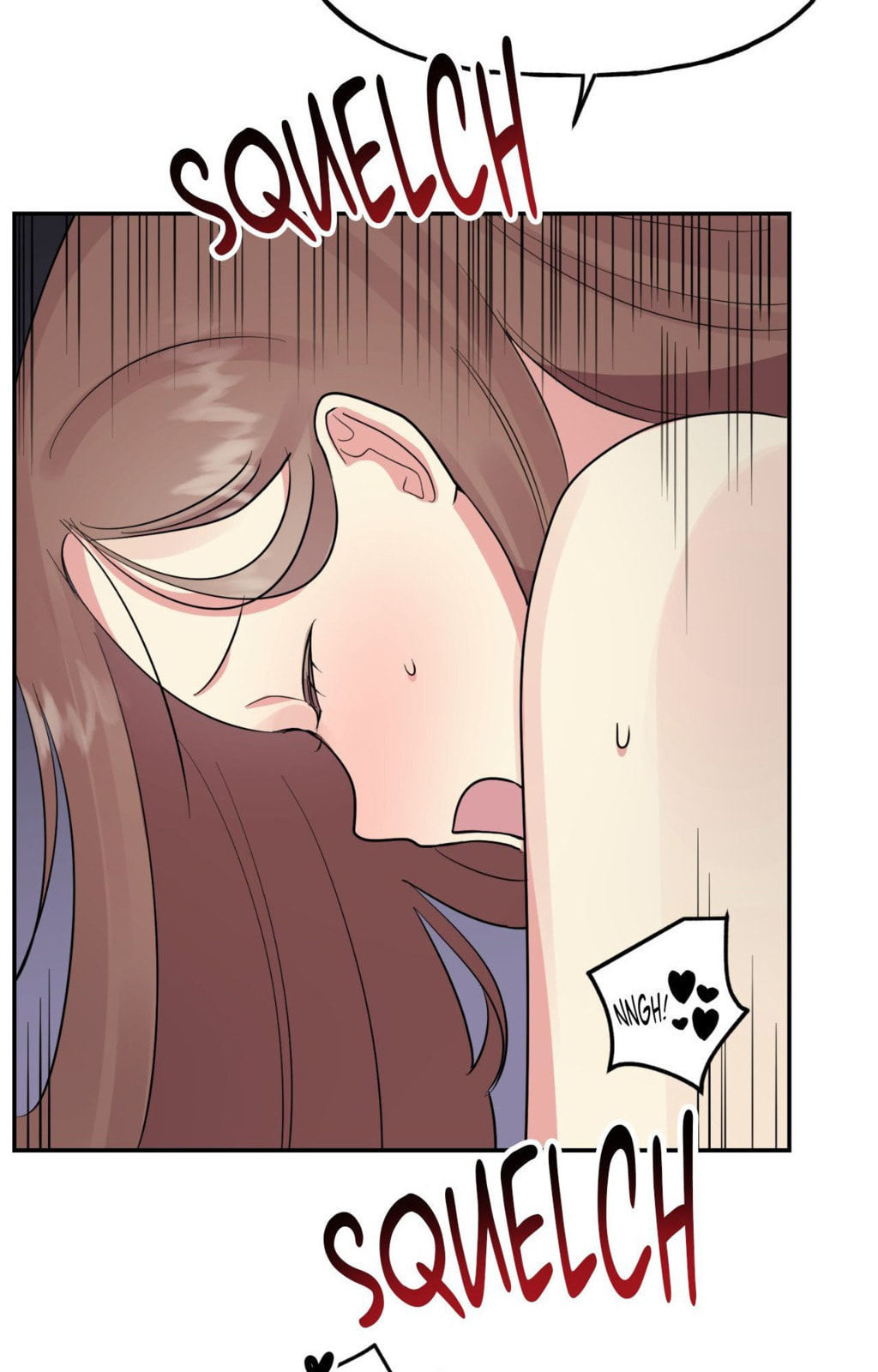 Naughty Baguette Bread Chapter 29 page 16 - 