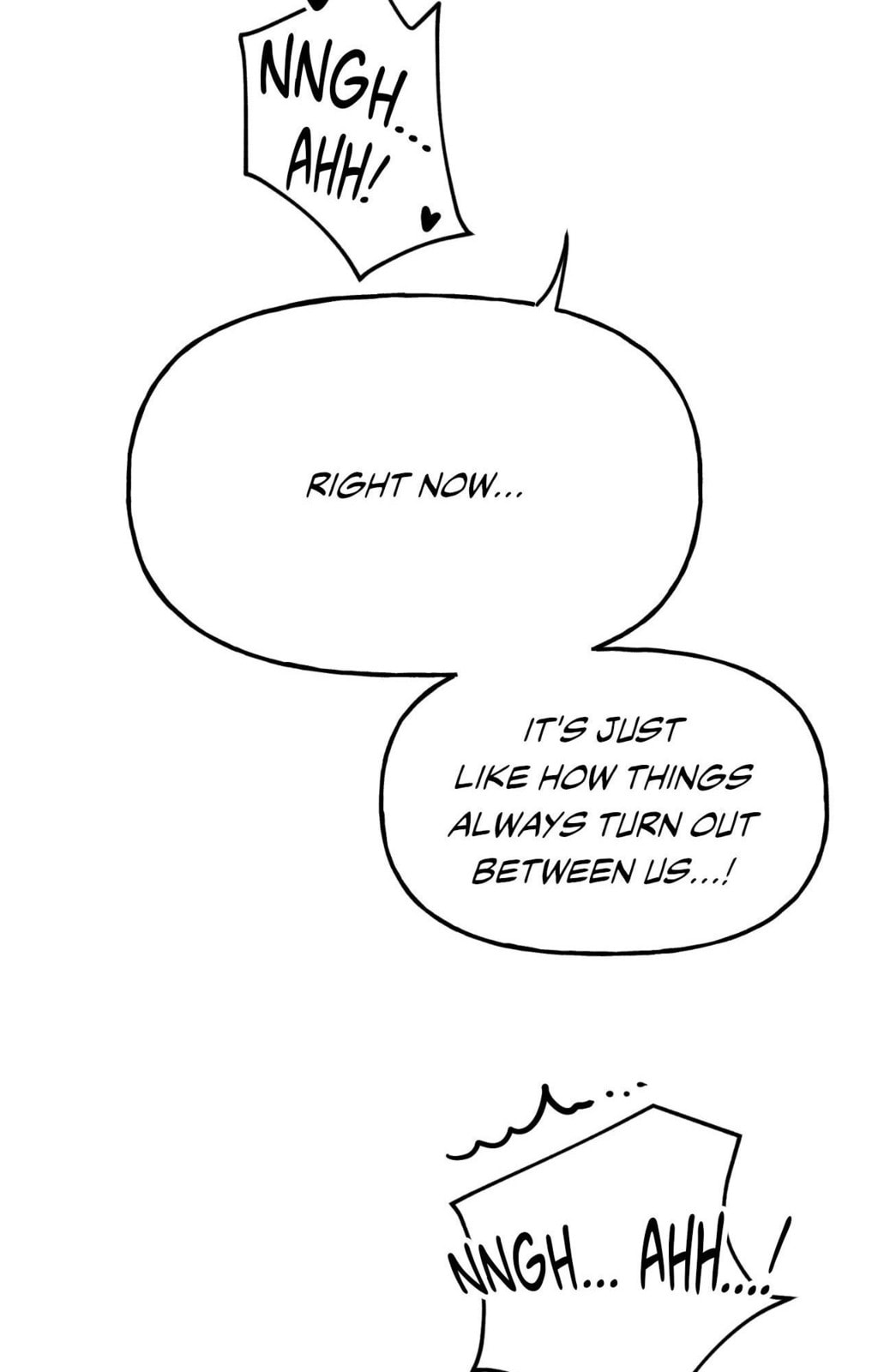 Naughty Baguette Bread Chapter 29 page 17 - 