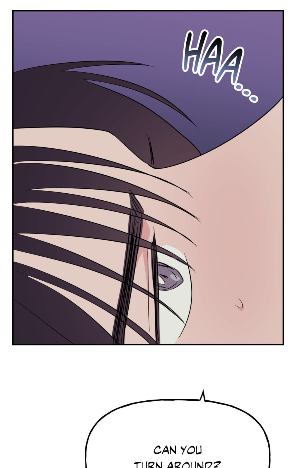 Naughty Baguette Bread Chapter 29 page 19 - 