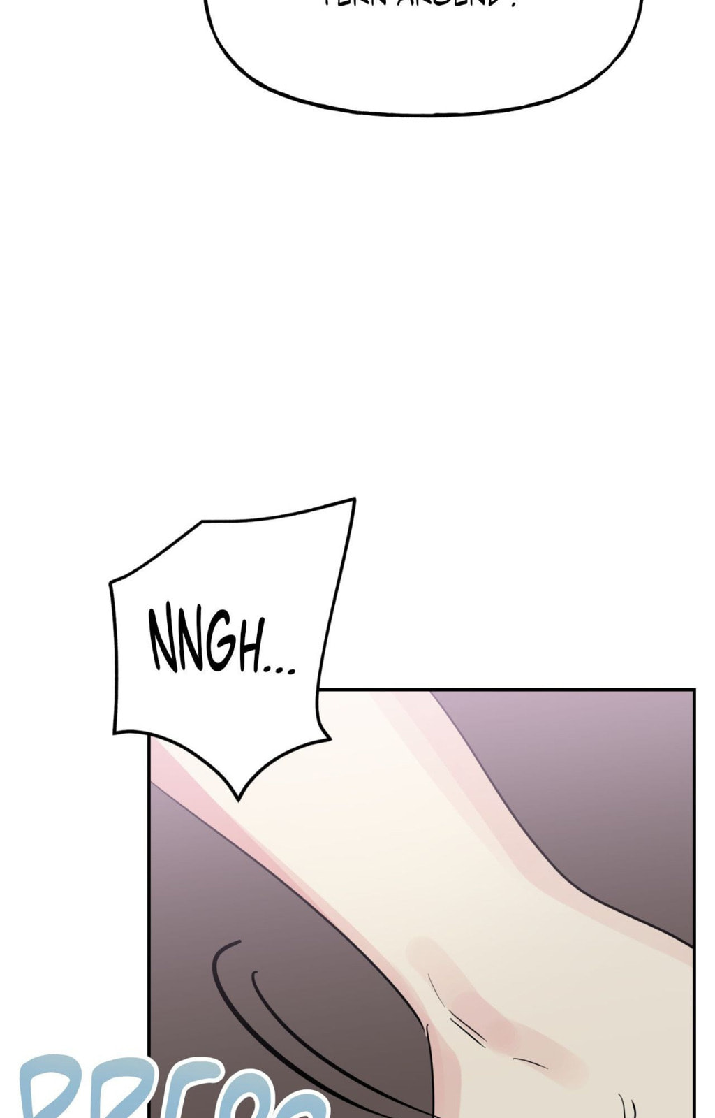 Naughty Baguette Bread Chapter 29 page 20 - 