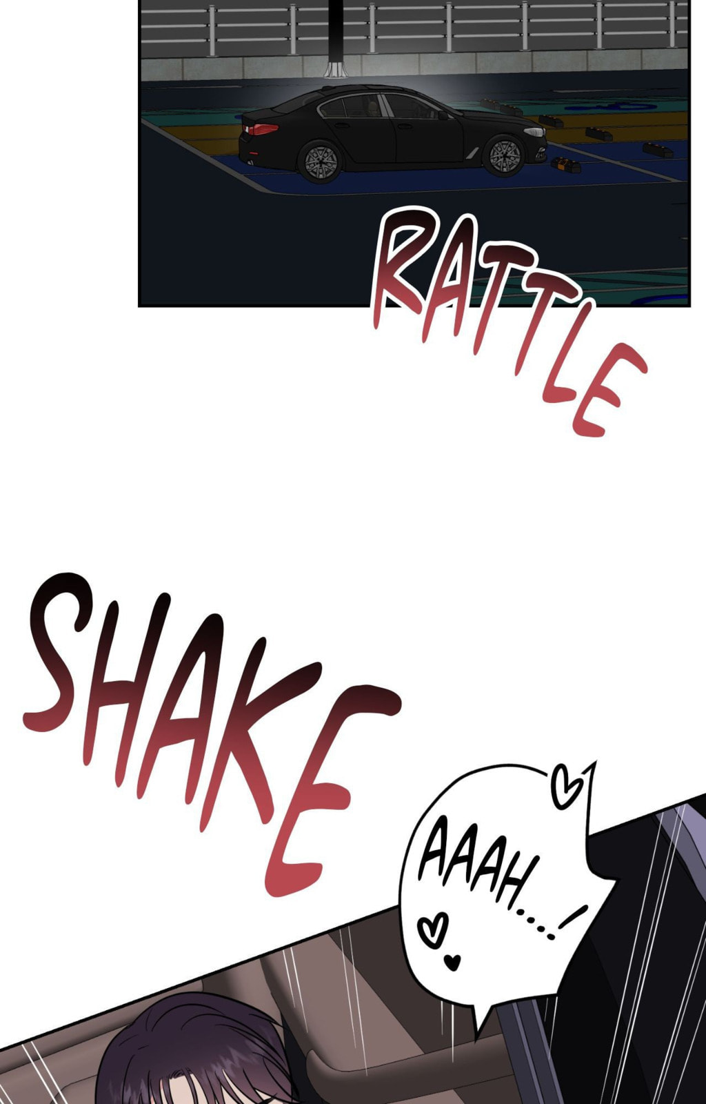 Naughty Baguette Bread Chapter 29 page 3 - 