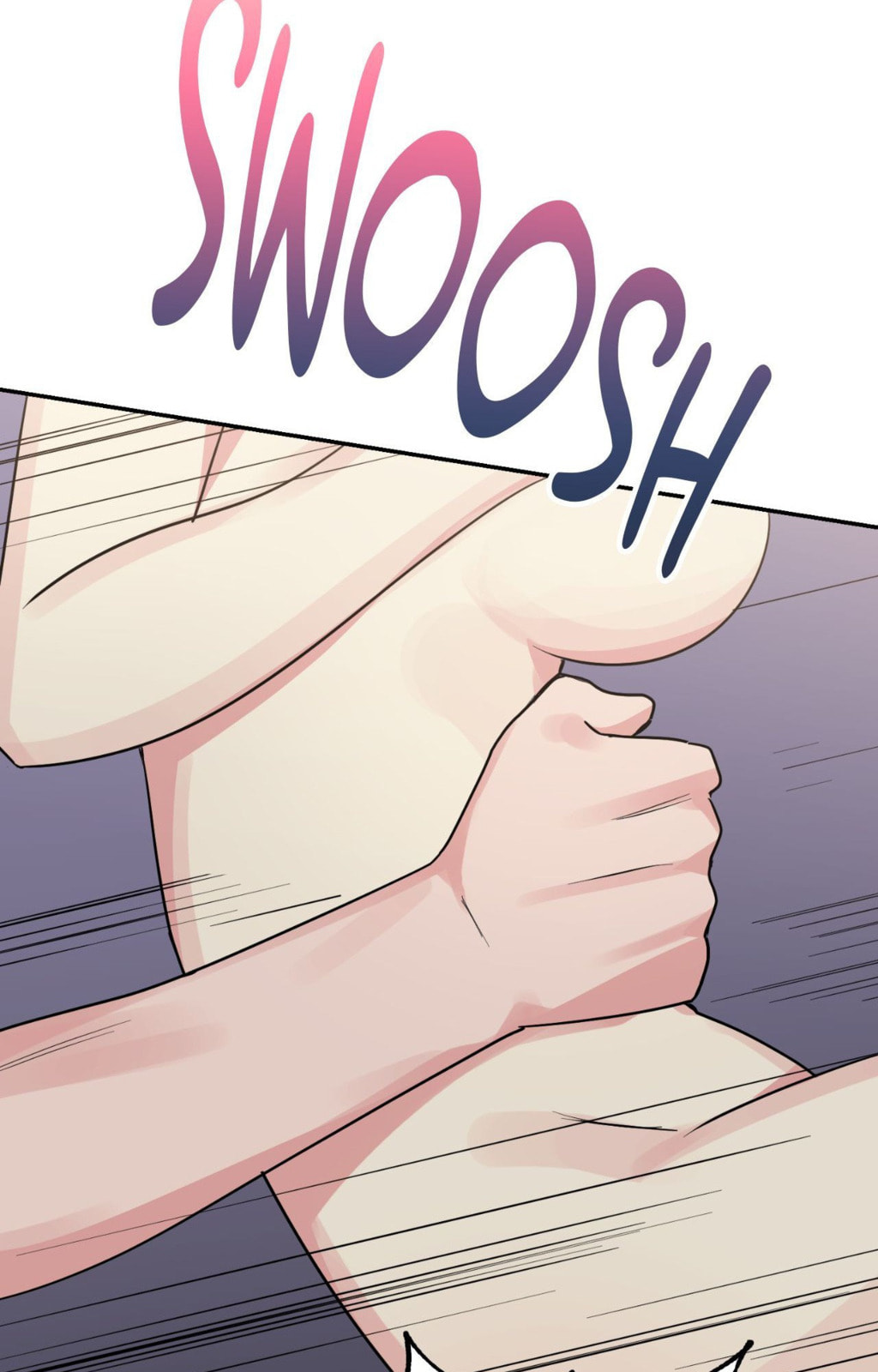 Naughty Baguette Bread Chapter 29 page 24 - 