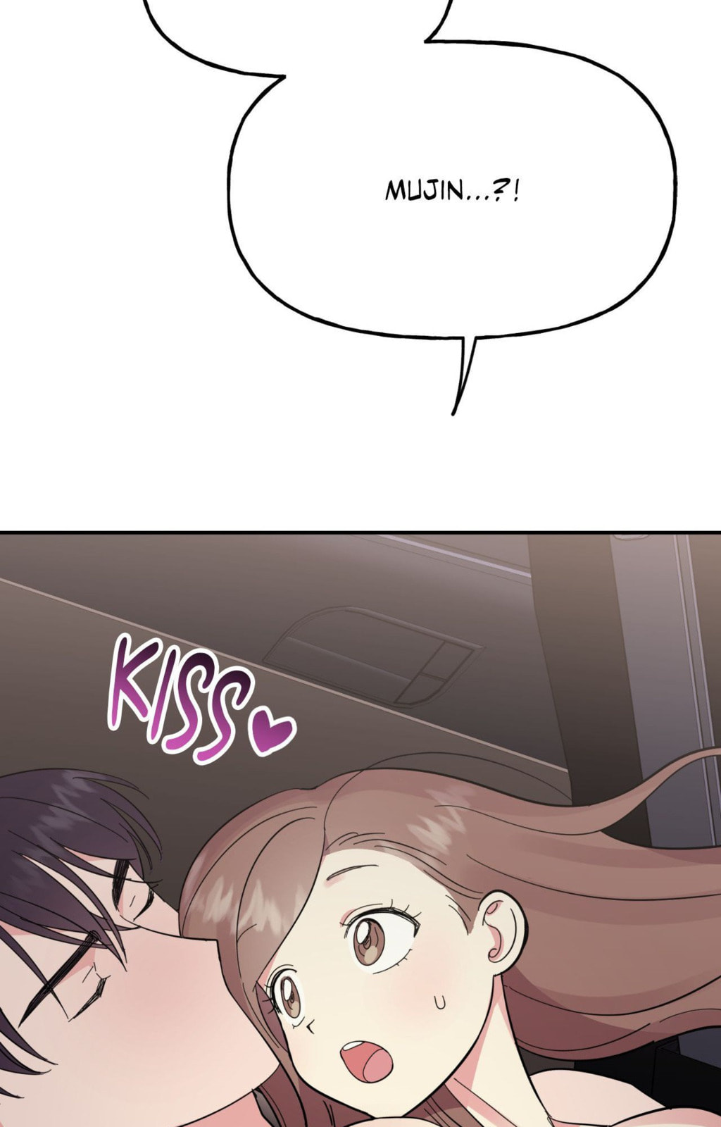 Naughty Baguette Bread Chapter 29 page 26 - 