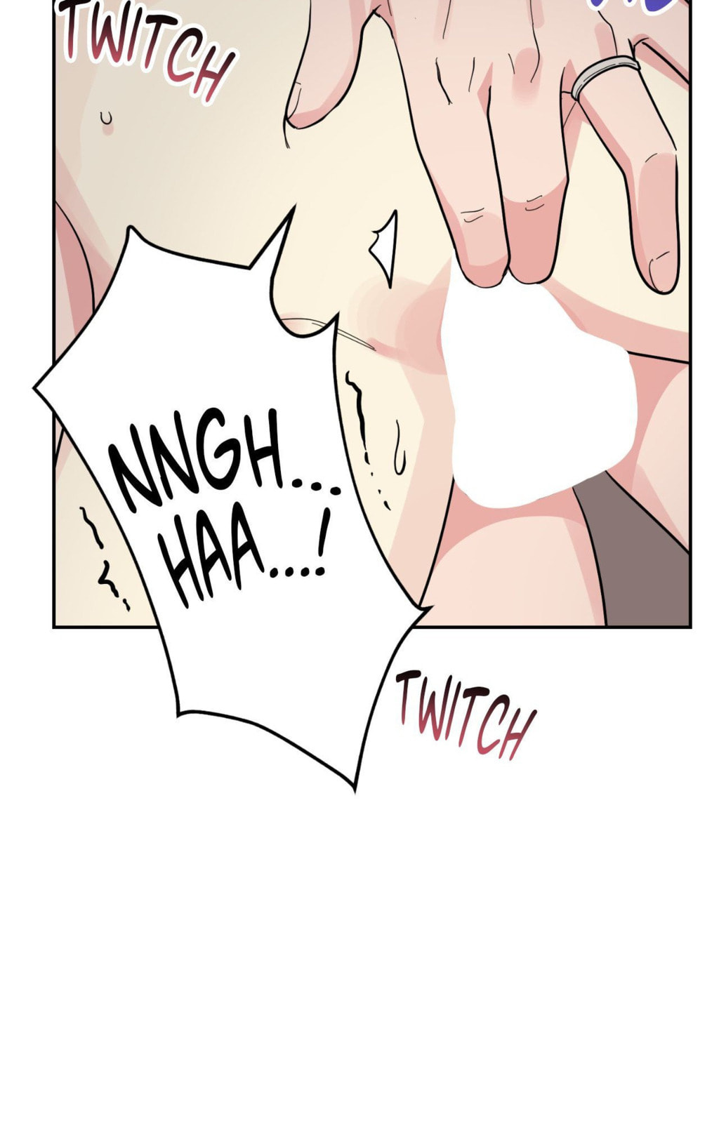 Naughty Baguette Bread Chapter 29 page 30 - 