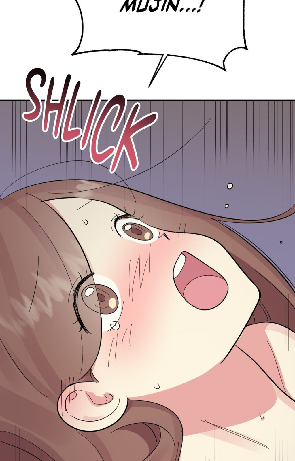 Naughty Baguette Bread Chapter 29 page 33 - 
